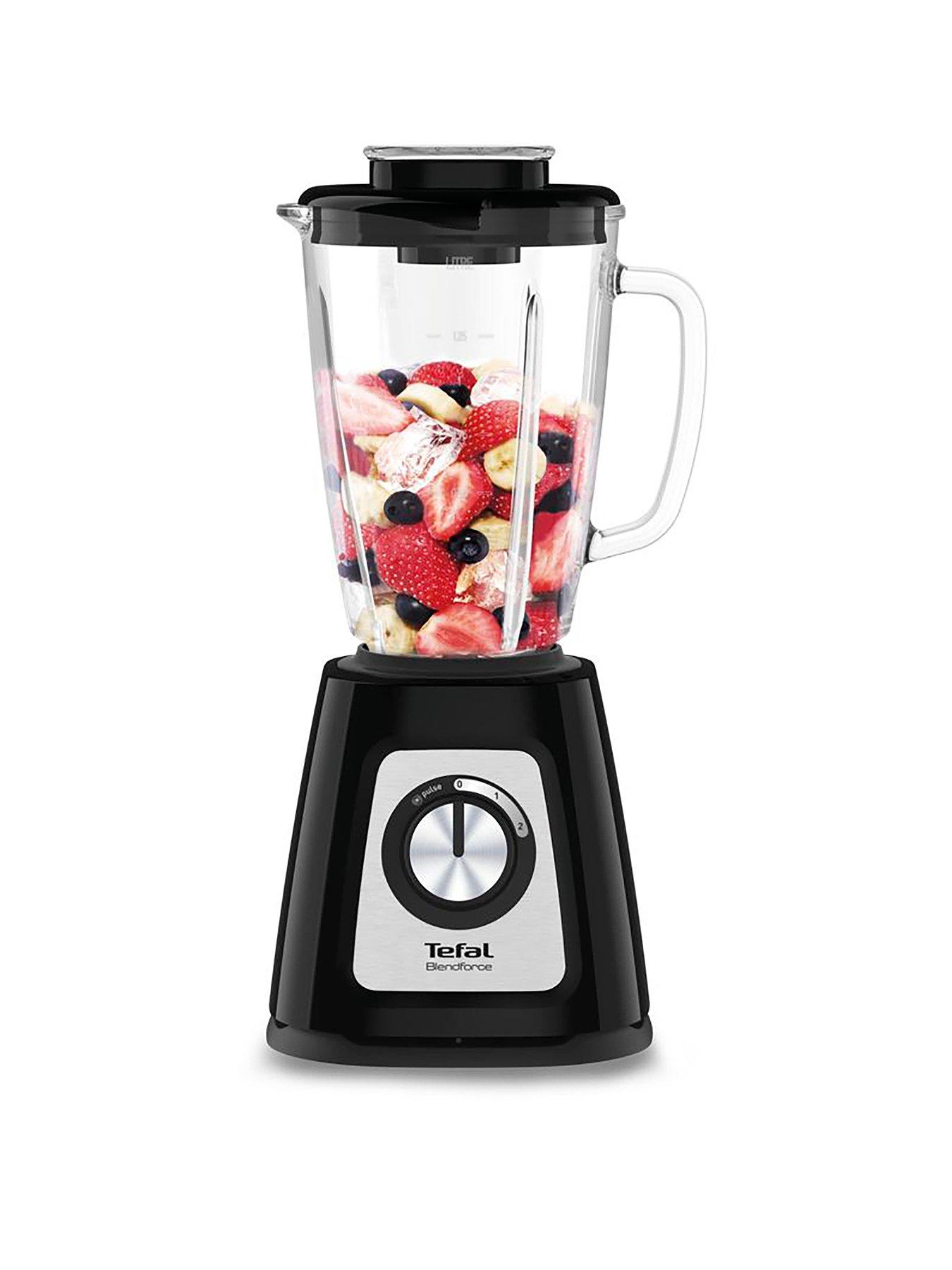  Anthter Professional Plus Blenders For Kitchen, 950W Motor  Blender with Stainless Countertop, 50 Oz Glass Jar, Ideal for Puree, Ice  Crush, Shakes and Smoothies: Home & Kitchen