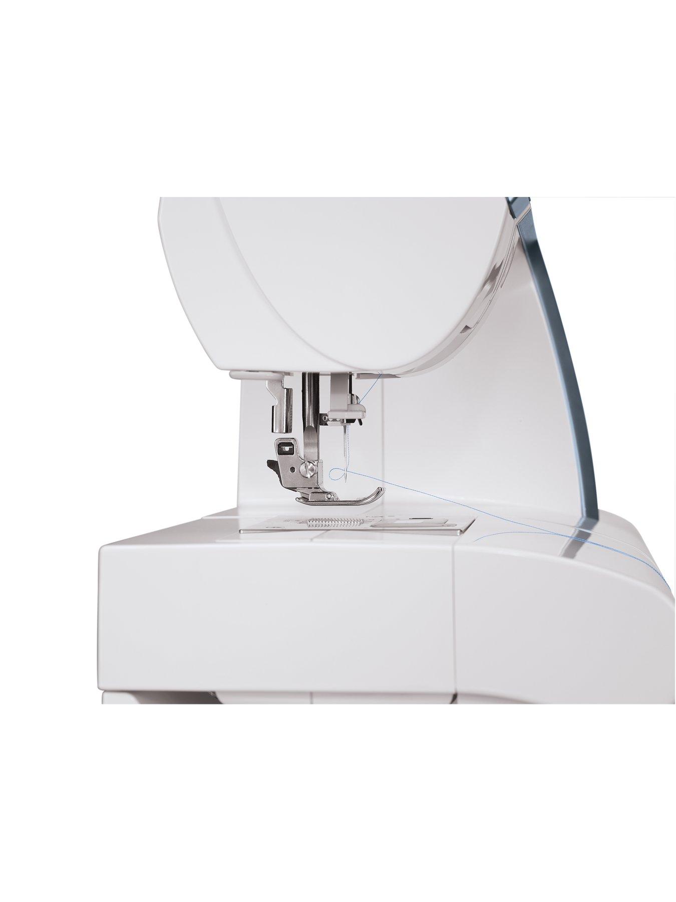 Image 4 of 7 of Singer 9985 Quantum Stylist Sewing Machine
