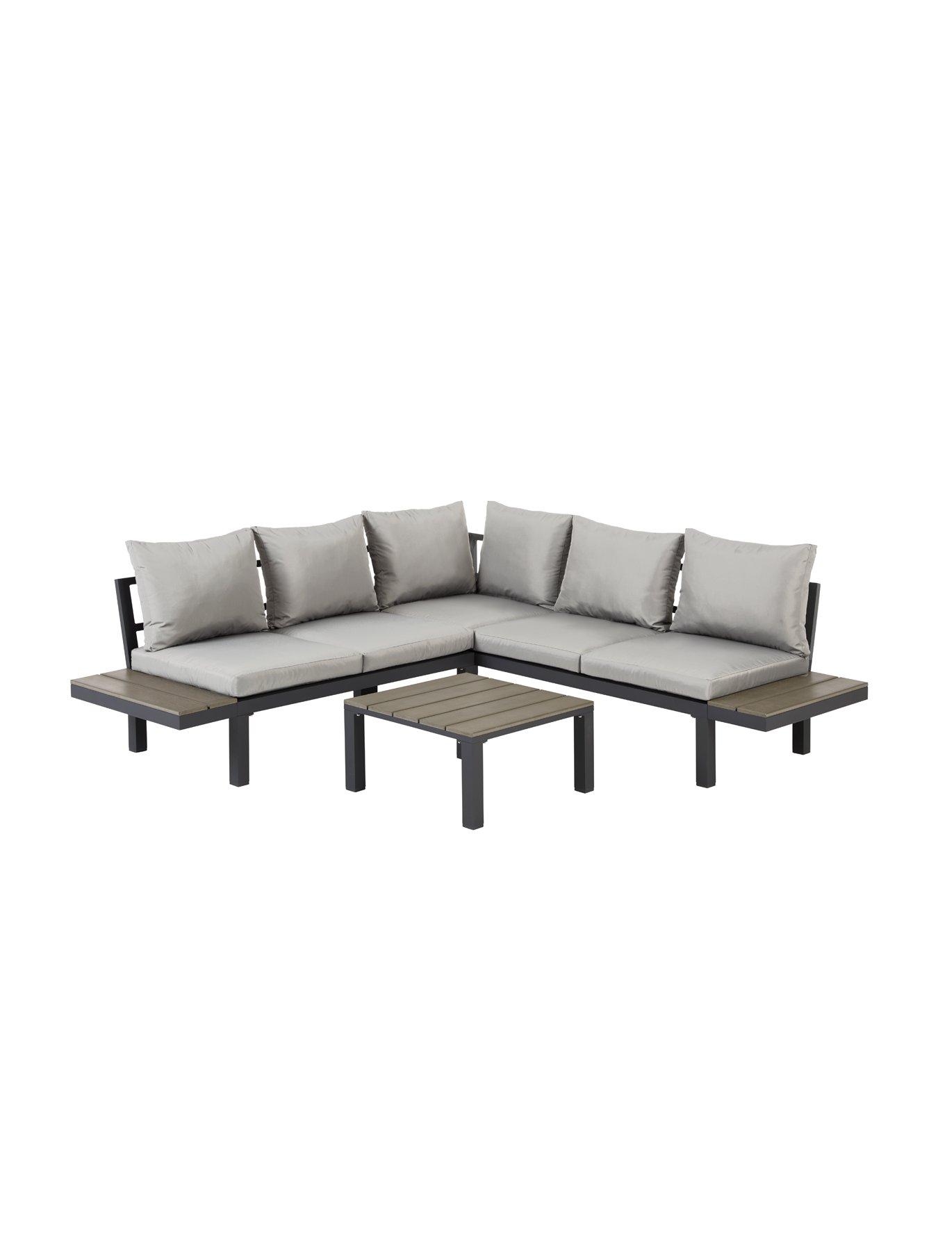 very-home-rio-low-level-corner-sofa-setstillFront