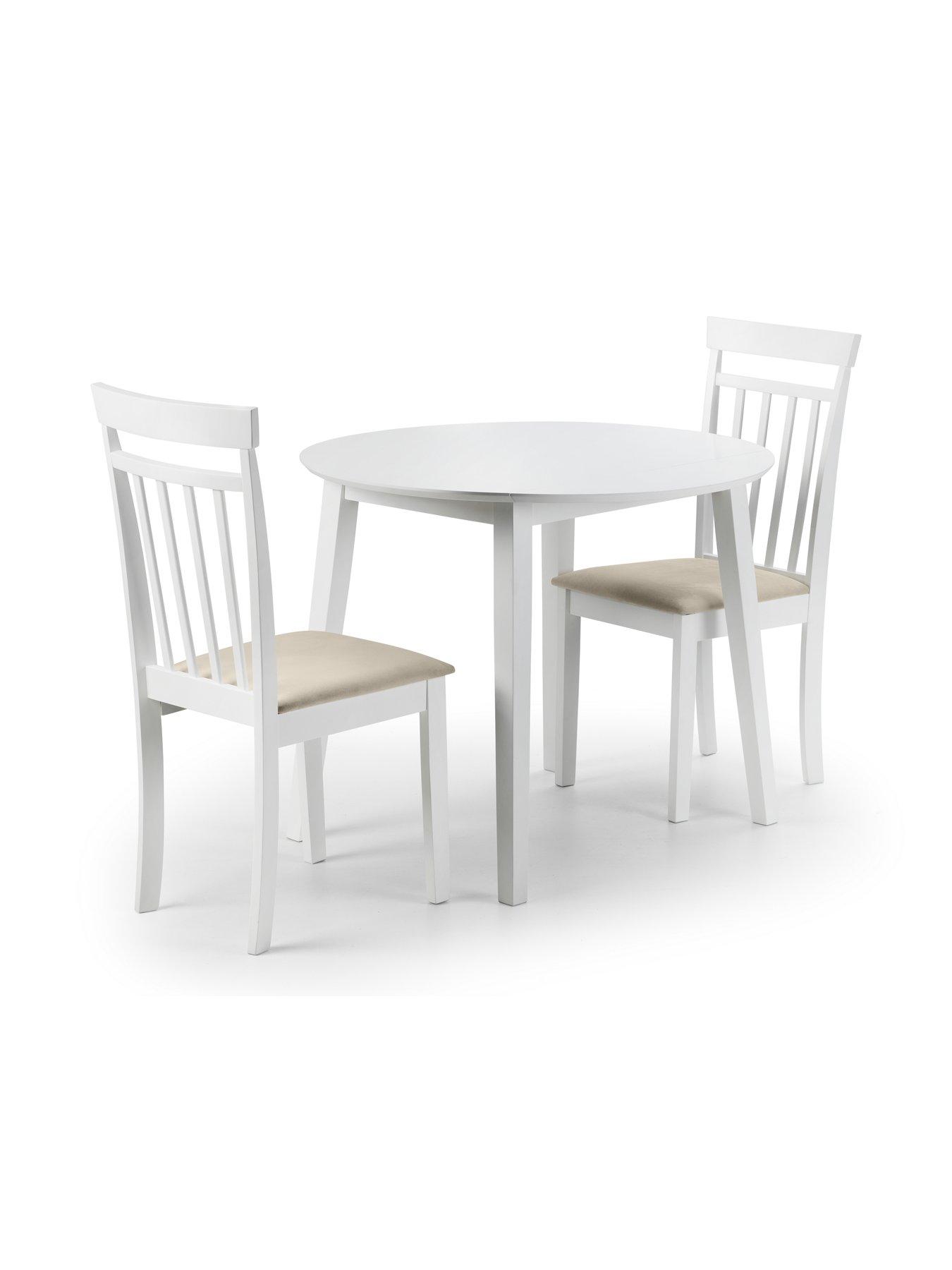 julian-bowen-coast-90-cm-drop-leaf-dining-table-2-chairsdetail