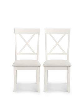 julian-bowen-pair-of-davenport-solid-wood-dining-chairs