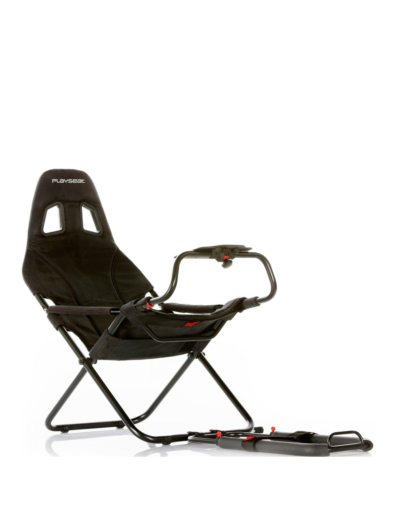 undefined Playseat Challenge