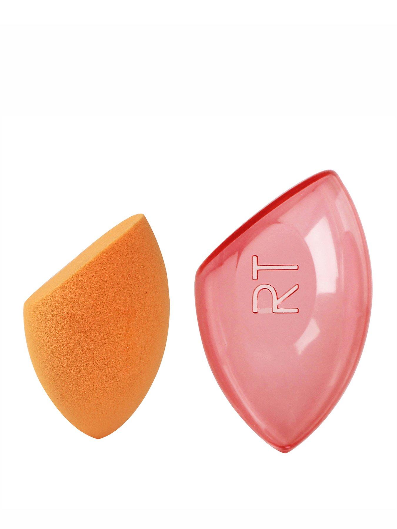 Image 1 of 1 of Real Techniques Real Techniques Miracle Complexion Sponge &amp; travel case