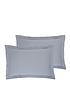 everyday-collection-non-iron-180-thread-count-oxford-pillowcase-pairfront