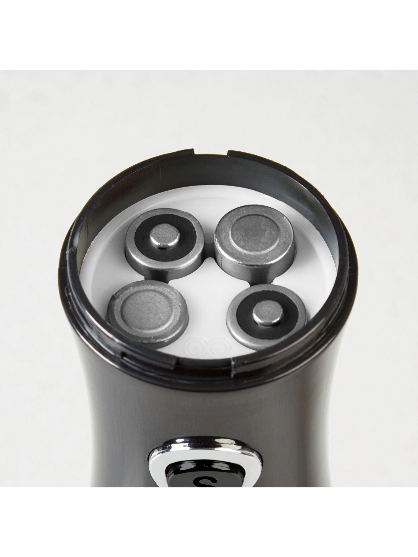 tower-duo-electric-salt-and-pepper-mill-ndash-blackdetail