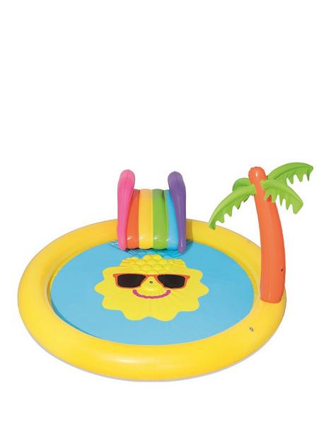 bestway-sunnyland-splash-play-pool