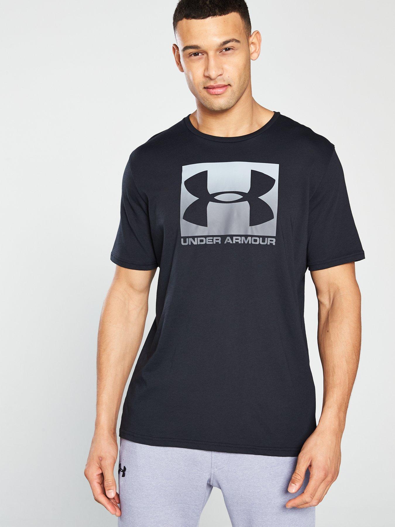 Under Armour UA Boxed Sportstyle