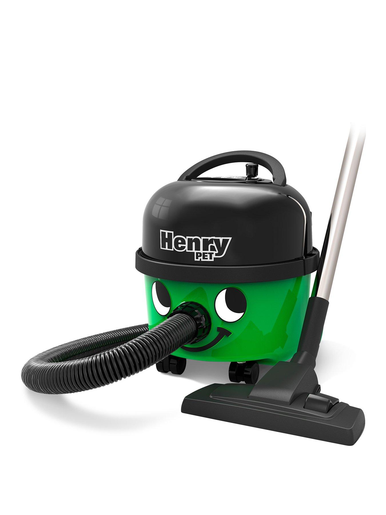 Image 1 of 5 of Numatic International Henry Pet