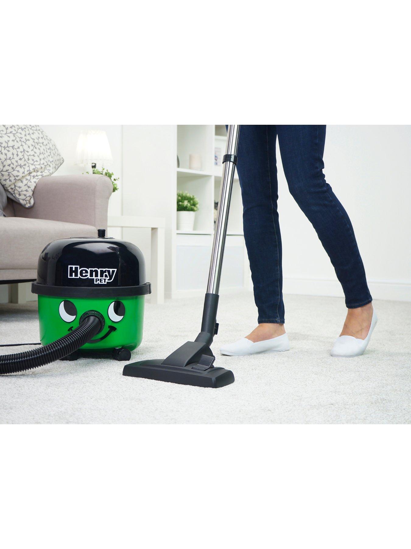 Image 2 of 5 of Numatic International Henry Pet