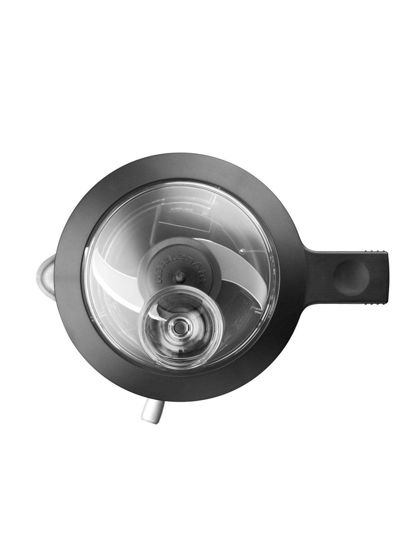 Image 5 of 5 of KitchenAid Mini Food Processor - Almond Cream