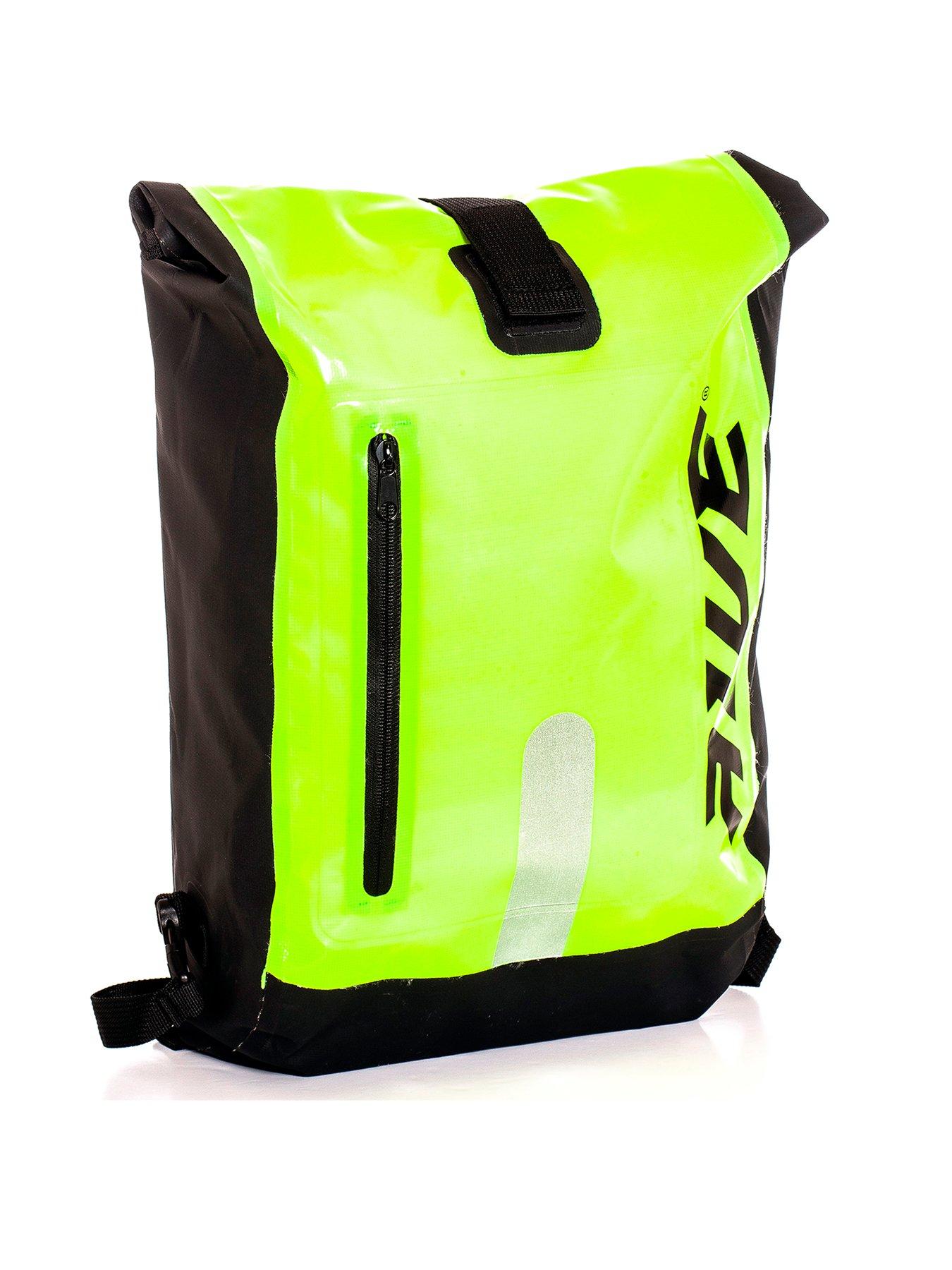 undefined AWE 100% Waterproof Bike/E-Bike Backpack 14-16 Litres