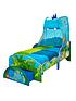 worlds-apart-dinosaur-toddler-bed-with-canopy-and-storageoutfit