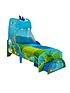 worlds-apart-dinosaur-toddler-bed-with-canopy-and-storagedetail
