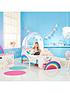 worlds-apart-unicorn-and-rainbow-toddler-bed-with-canopy-and-storagestillFront