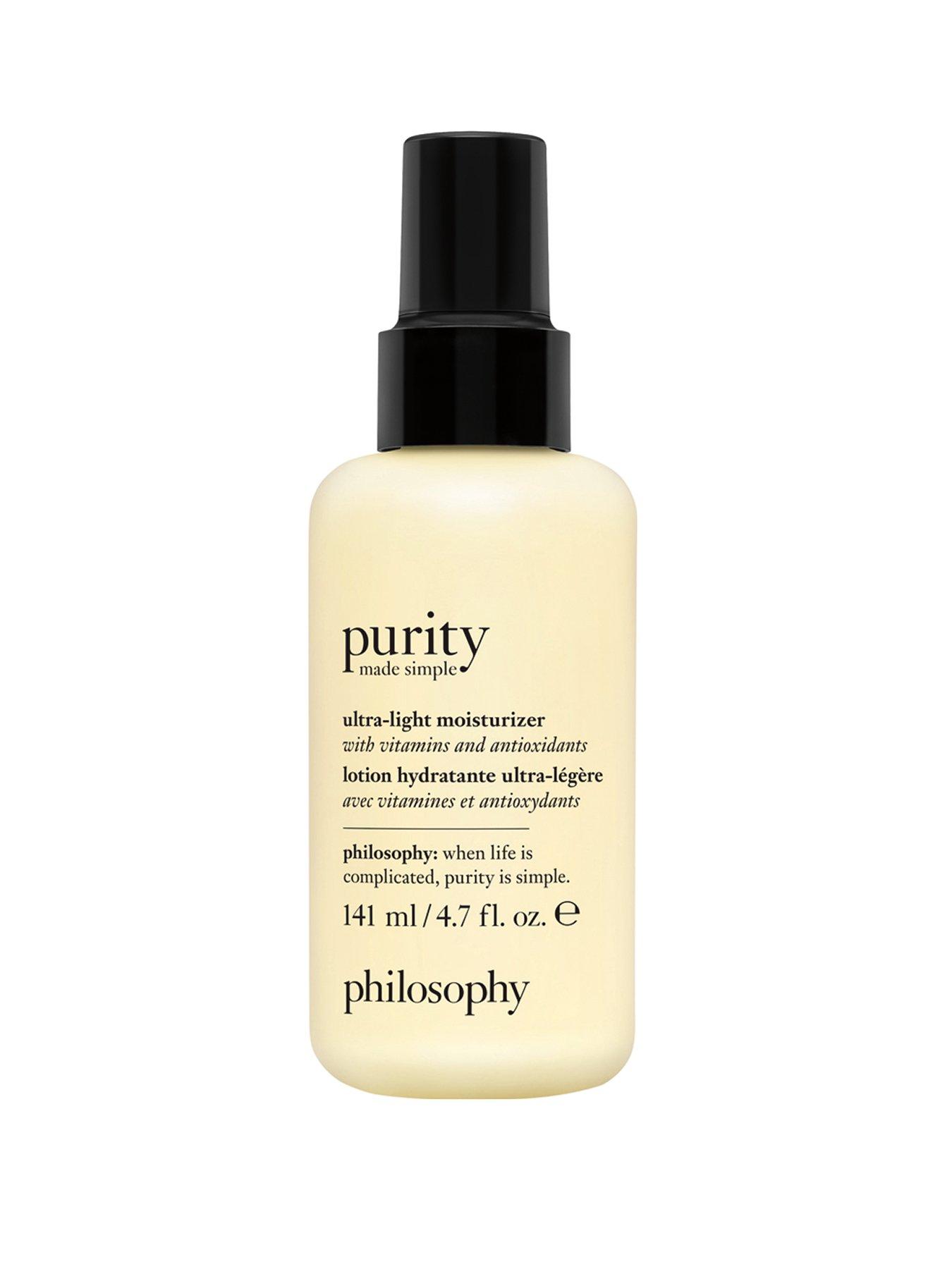 philosophy-philosophy-purity-made-simple-ultra-light-moisturiser-141mlfront