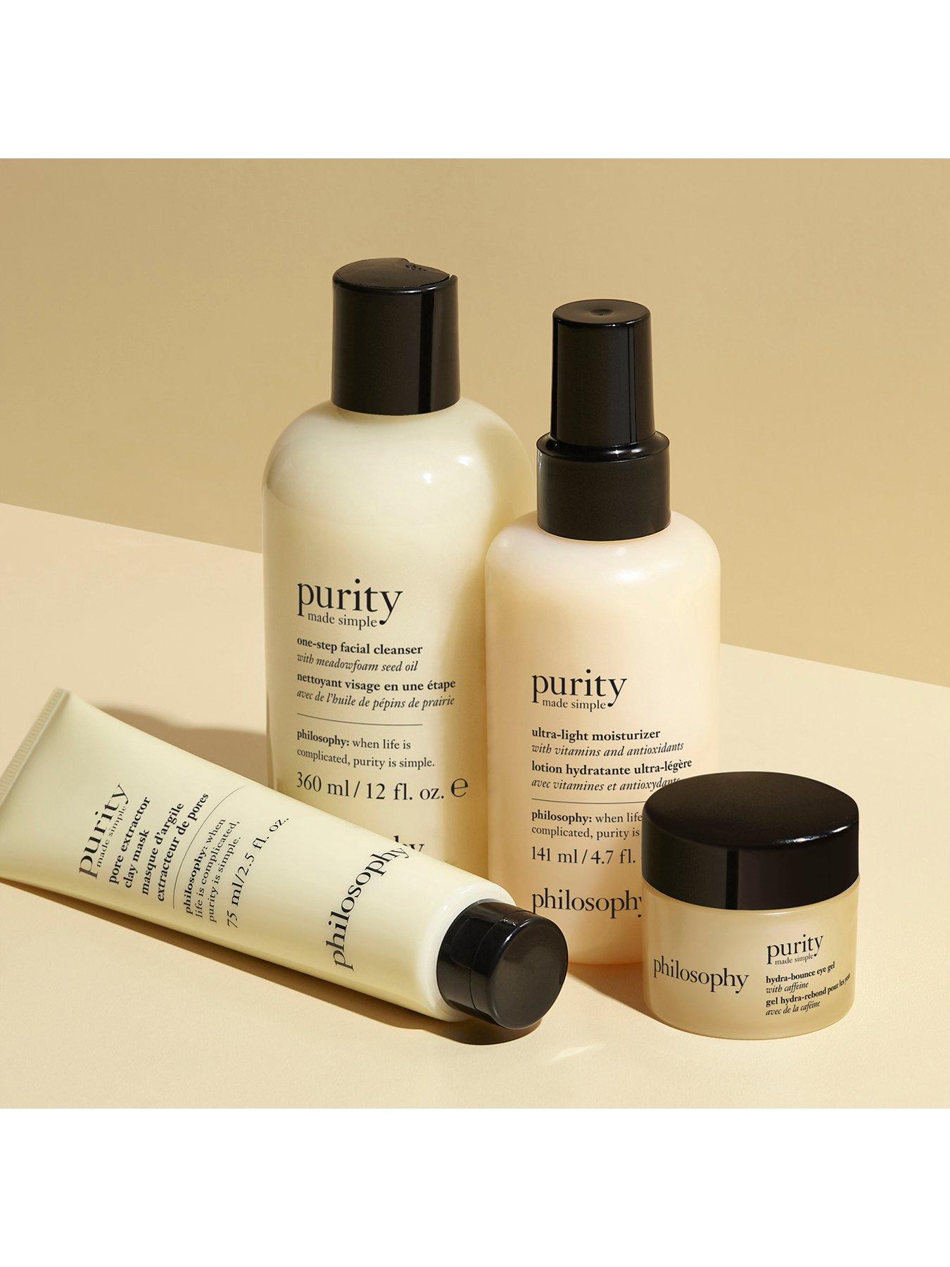 philosophy-philosophy-purity-made-simple-ultra-light-moisturiser-141mloutfit