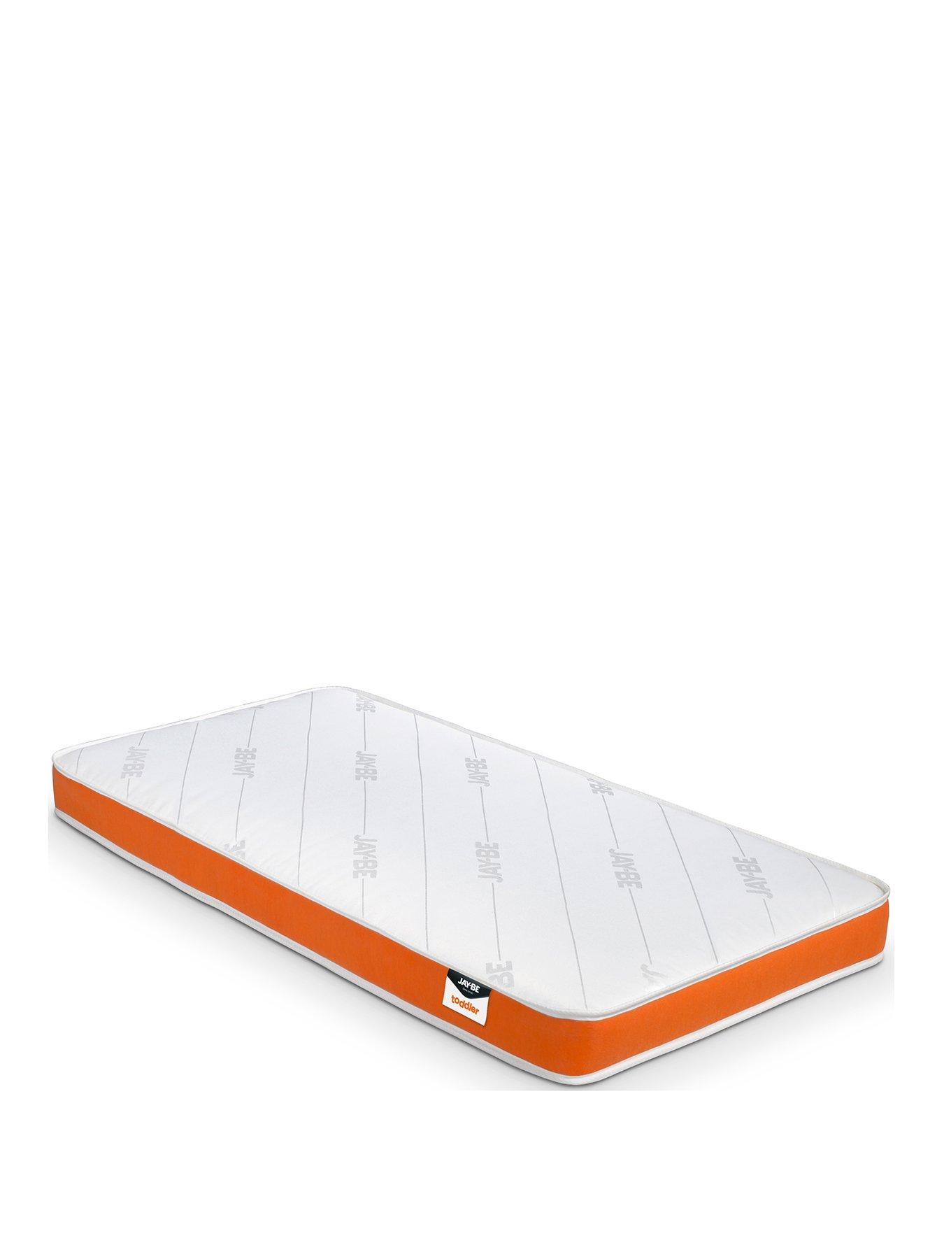 Image 1 of 6 of Jaybe Toddler Mattress