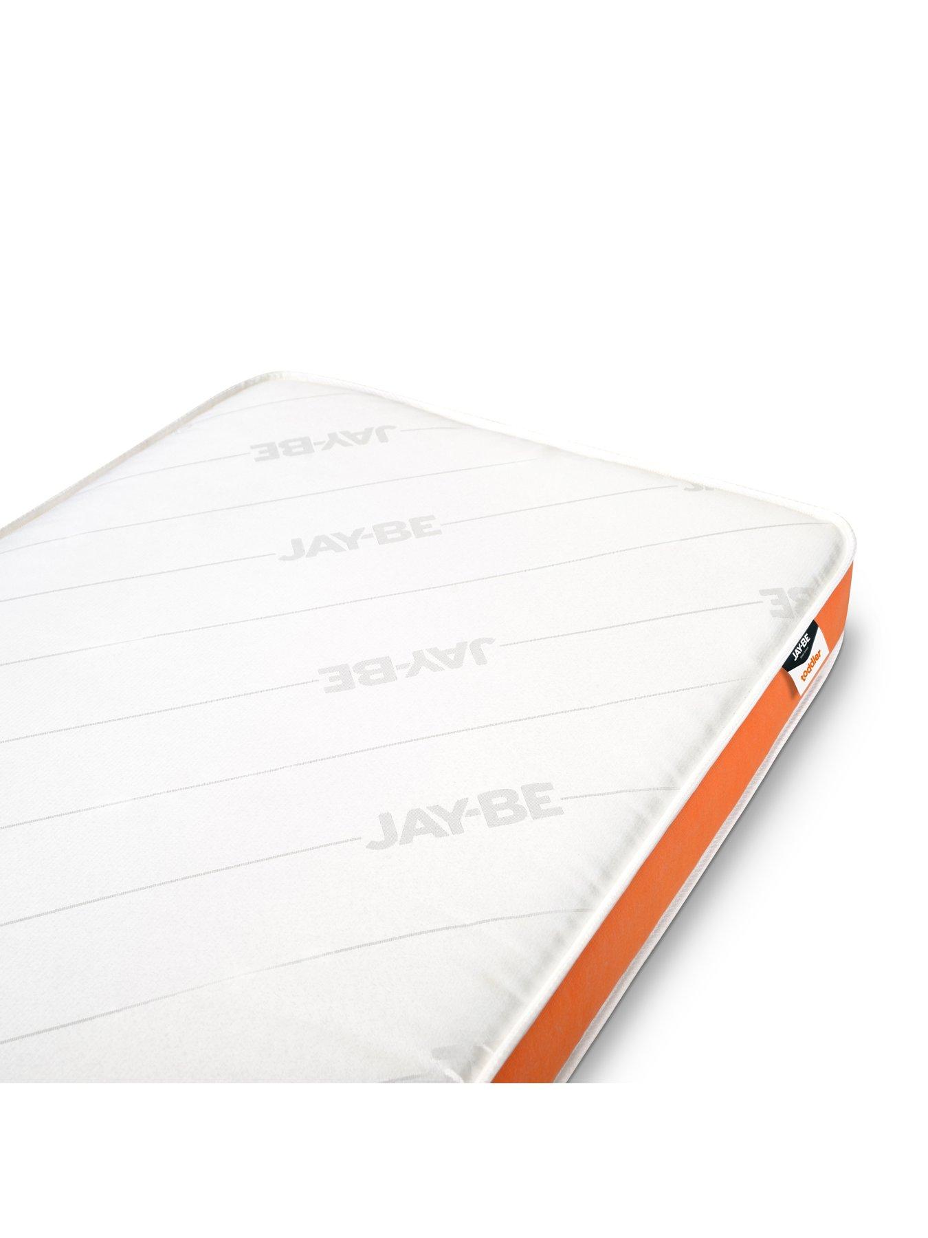 Image 4 of 6 of Jaybe Toddler Mattress