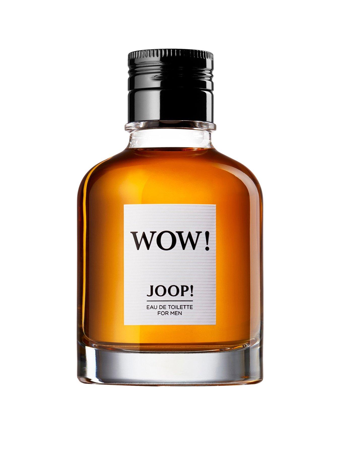 Image 1 of 4 of Joop! Wow! Man 60ml Eau de Toilette