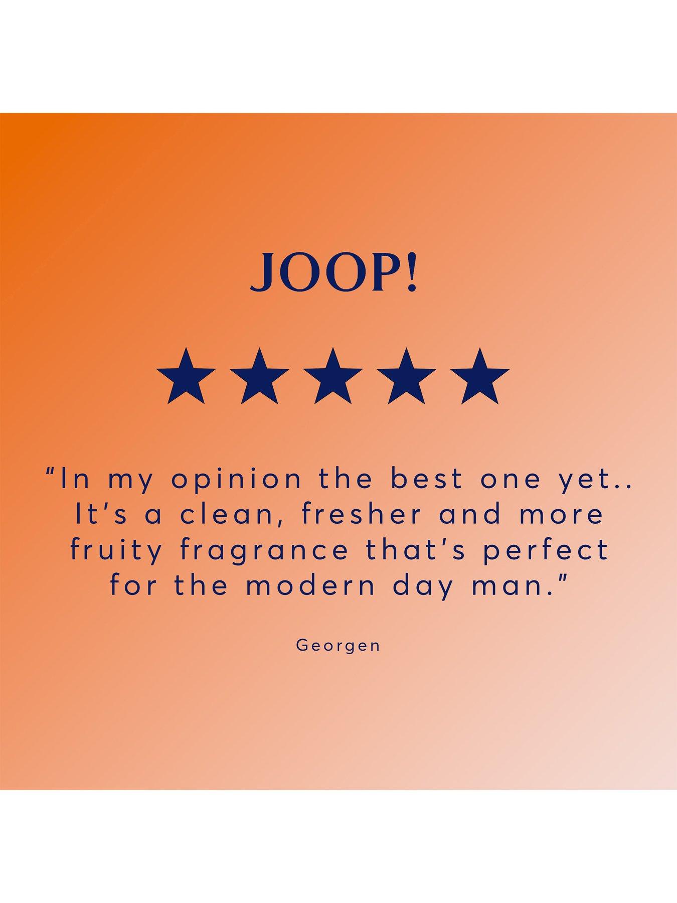 Image 3 of 4 of Joop! Wow! Man 60ml Eau de Toilette