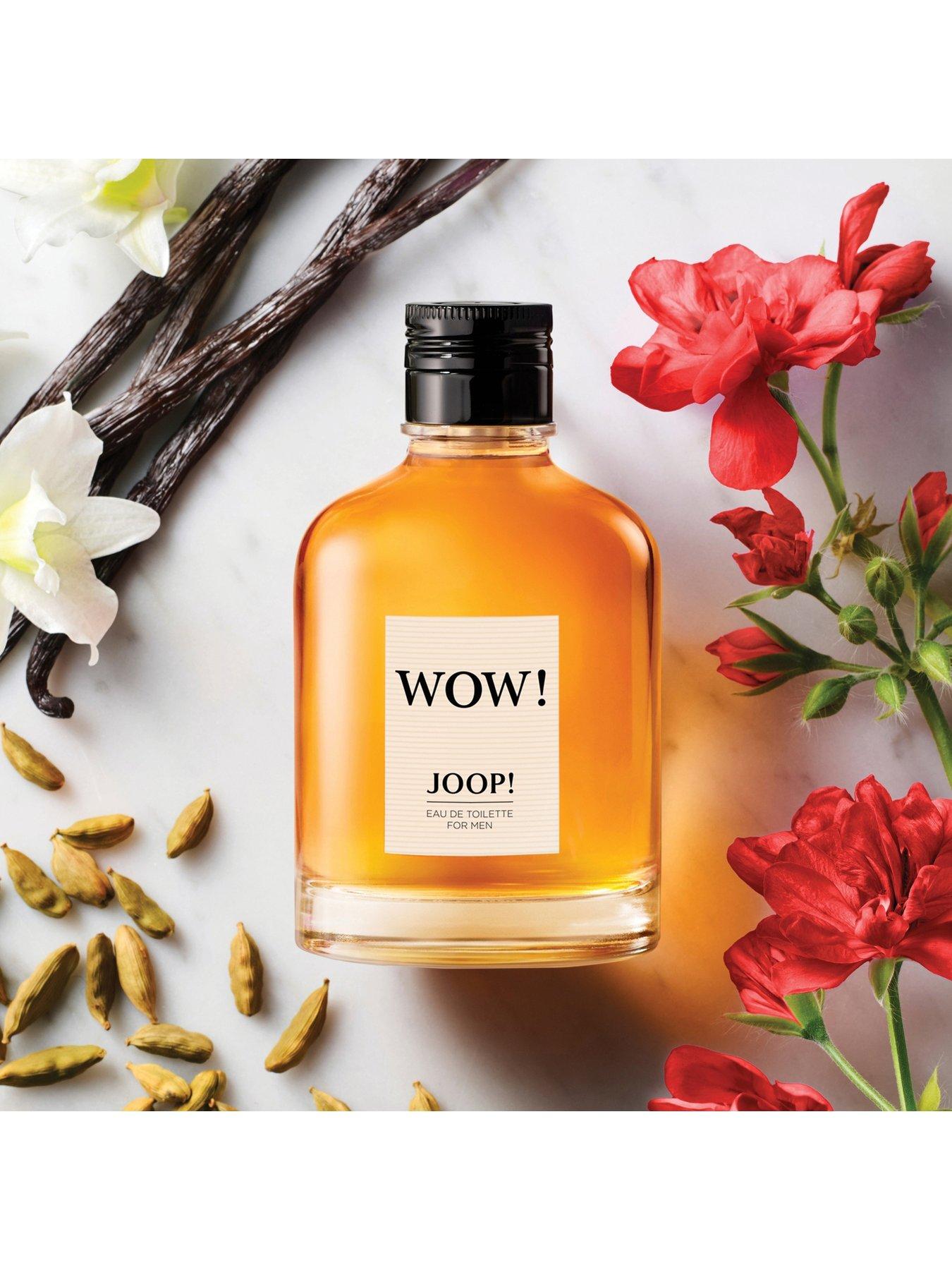 Image 2 of 4 of Joop! Wow! Man 100ml Eau de Toilette