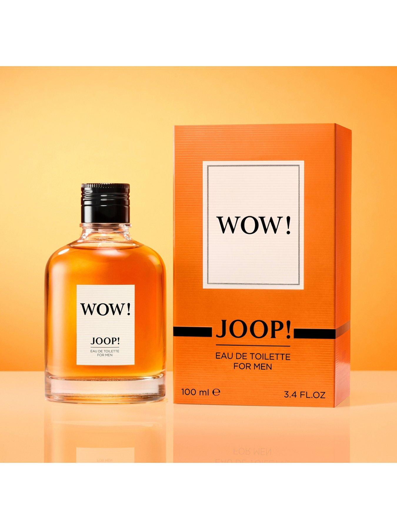 Image 3 of 4 of Joop! Wow! Man 100ml Eau de Toilette