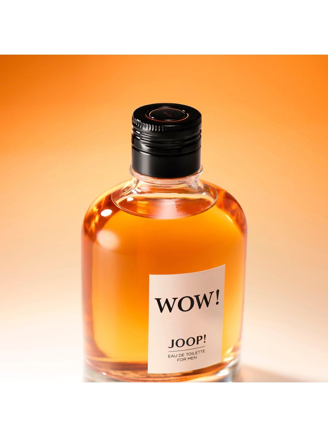 Image 4 of 4 of Joop! Wow! Man 100ml Eau de Toilette