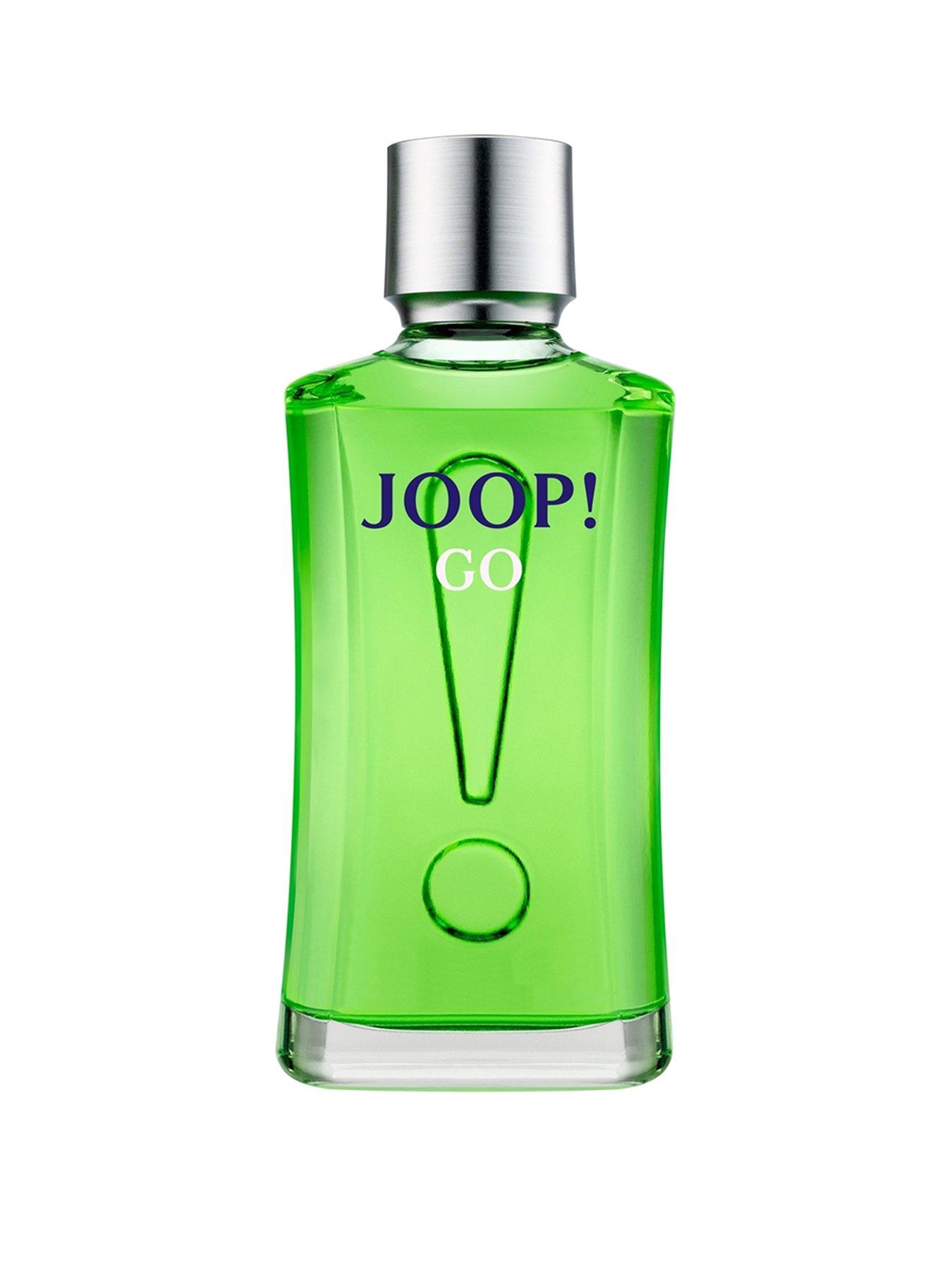 Image of Joop! Go 100ml Eau de Toilette