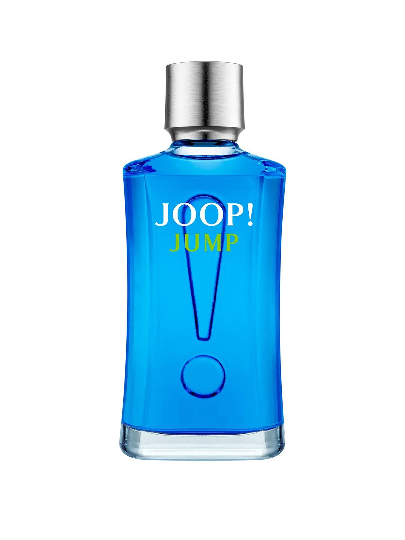 Image 1 of 4 of Joop! Jump For Him Eau de Toilette - 100ml