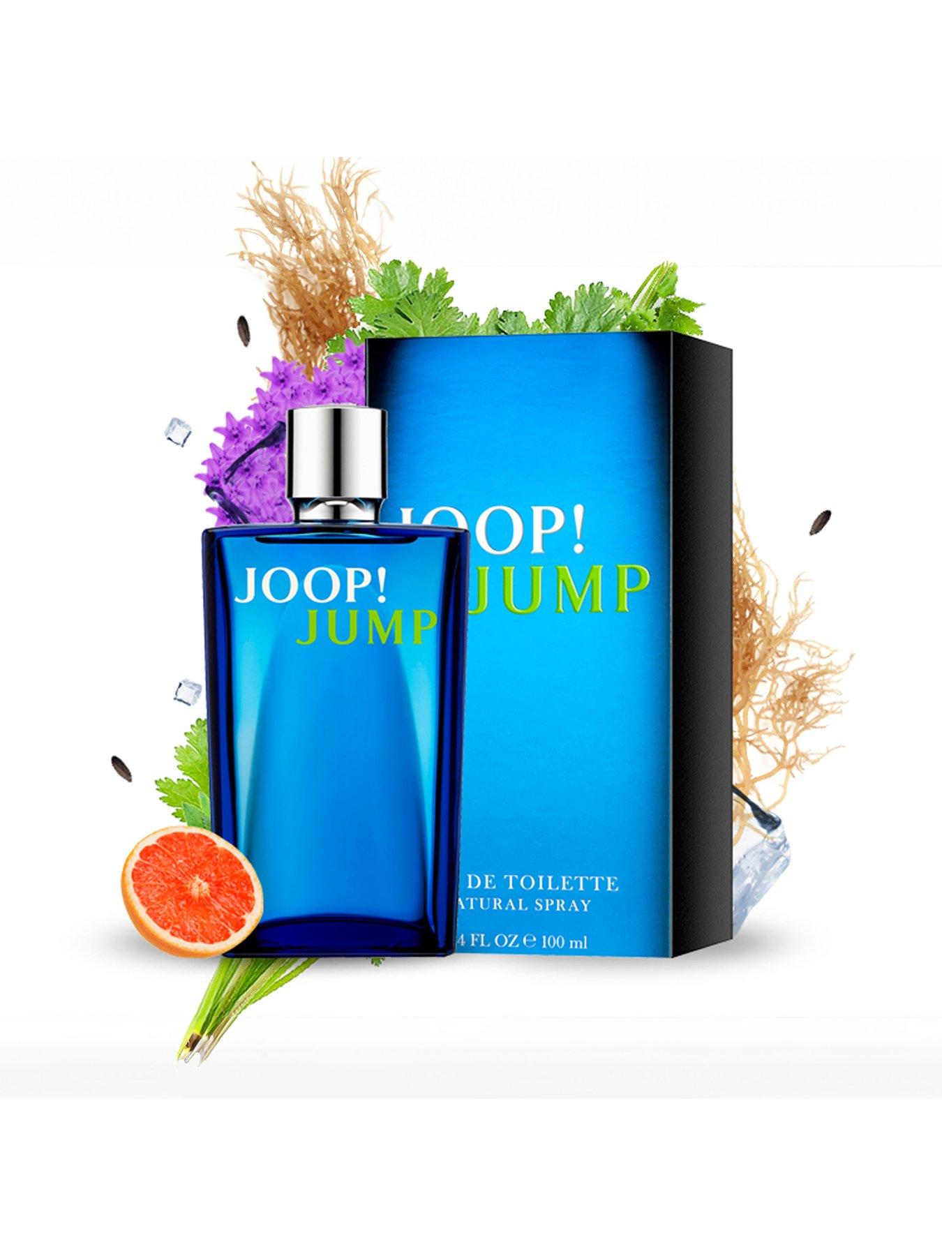 Image 2 of 4 of Joop! Jump For Him Eau de Toilette - 100ml