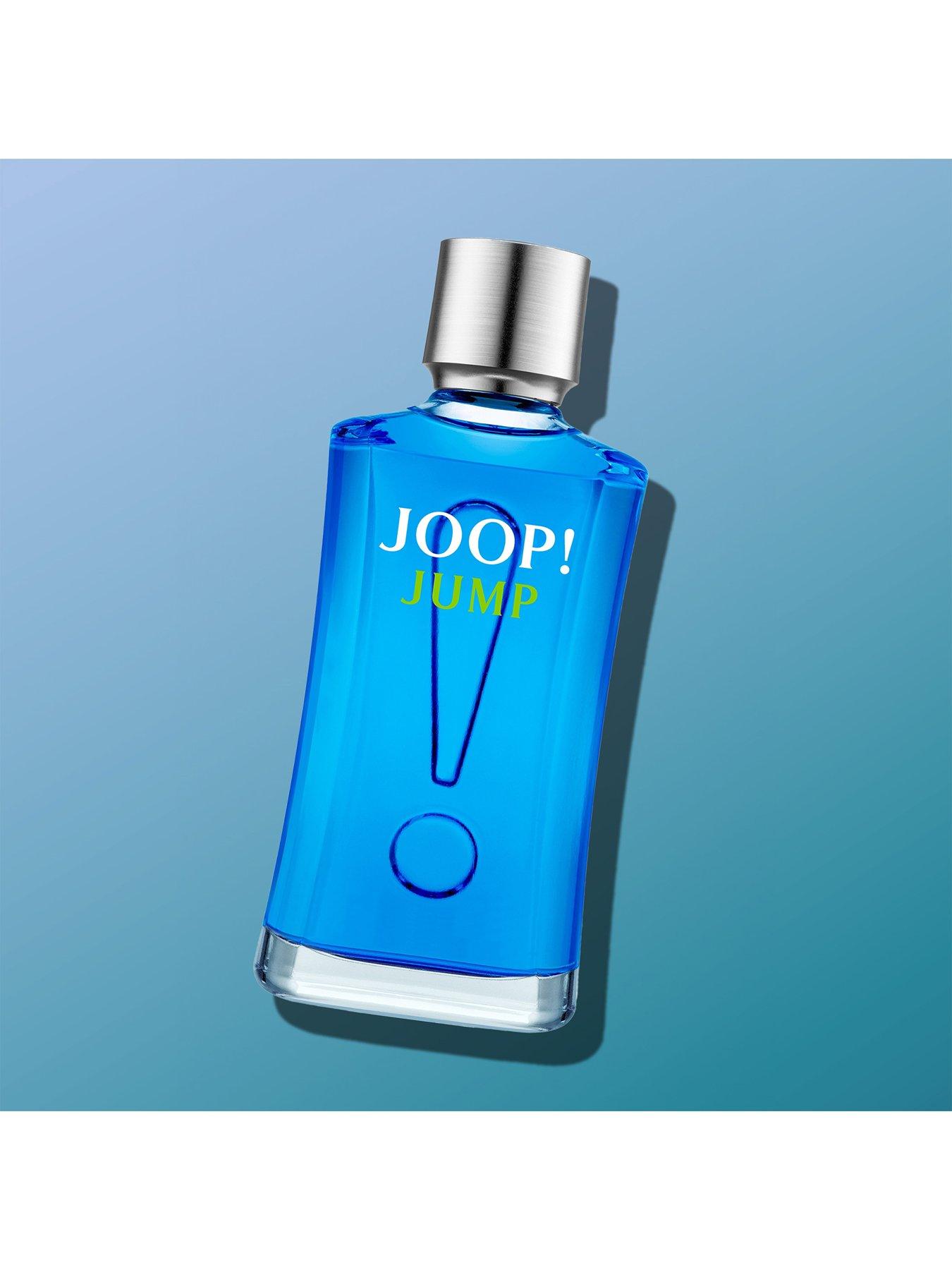 Image 3 of 4 of Joop! Jump For Him Eau de Toilette - 100ml