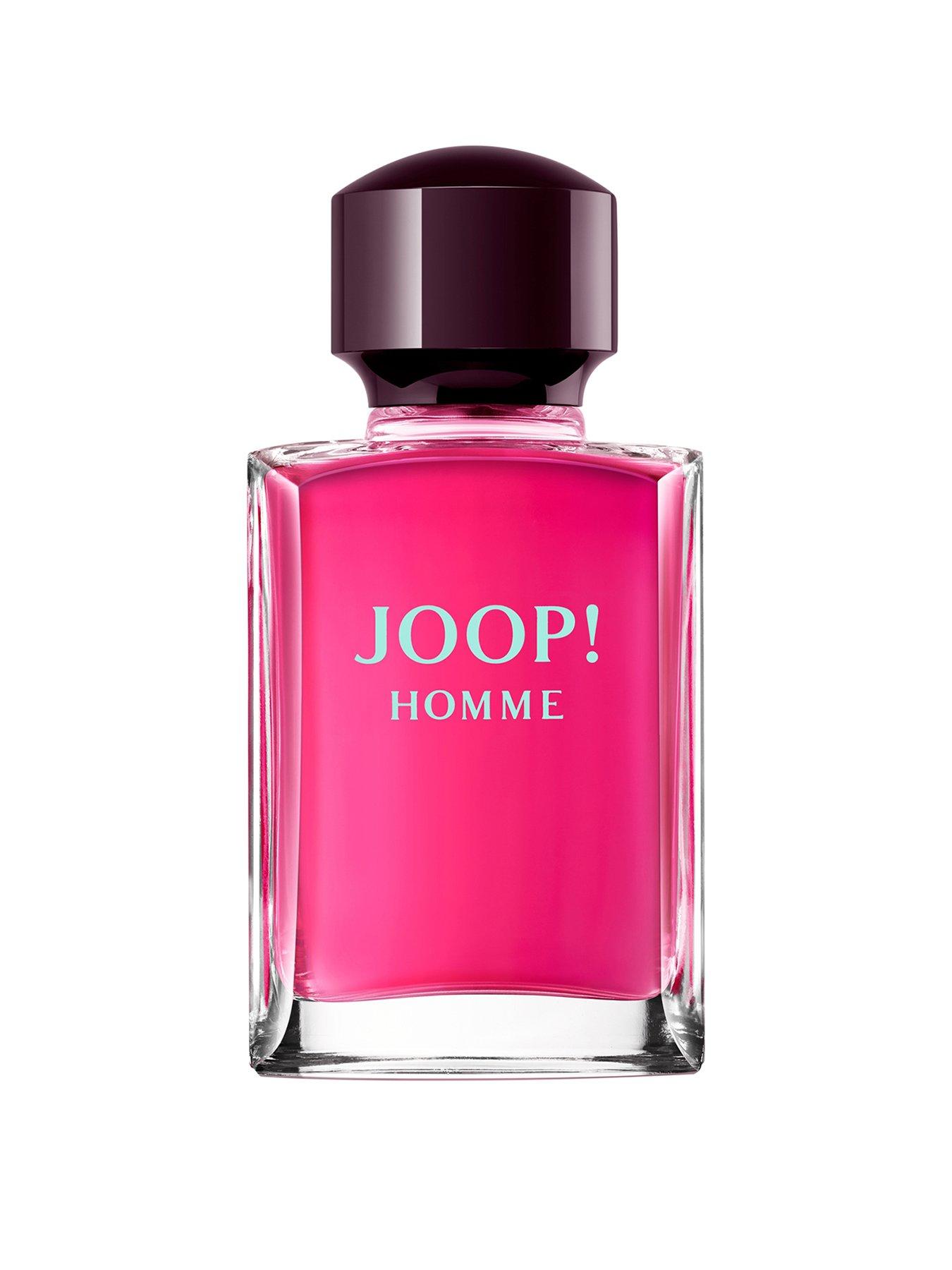 Joop! Homme For Him 75ml Eau de Toilette