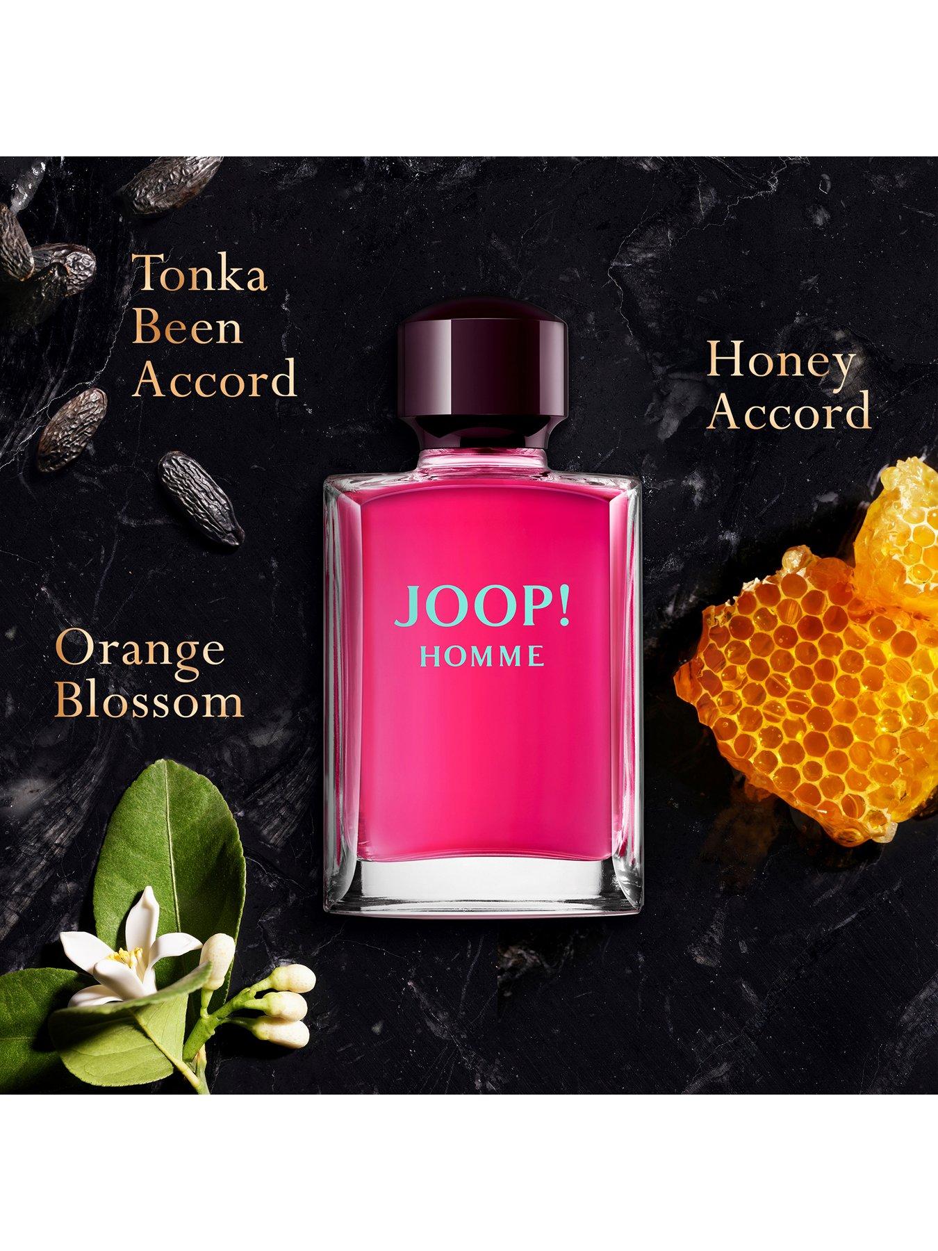 Image 2 of 7 of Joop! Homme For Him&nbsp;EDT - 125ml&nbsp;