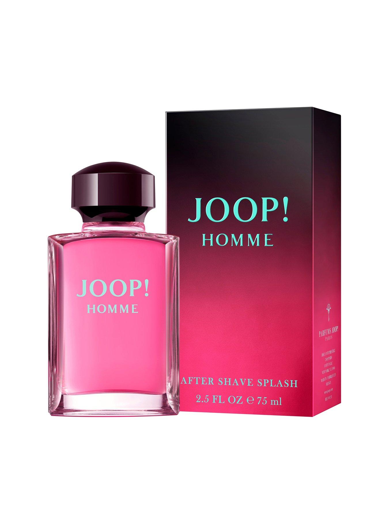 Image 7 of 7 of Joop! Homme For Him&nbsp;EDT - 125ml&nbsp;
