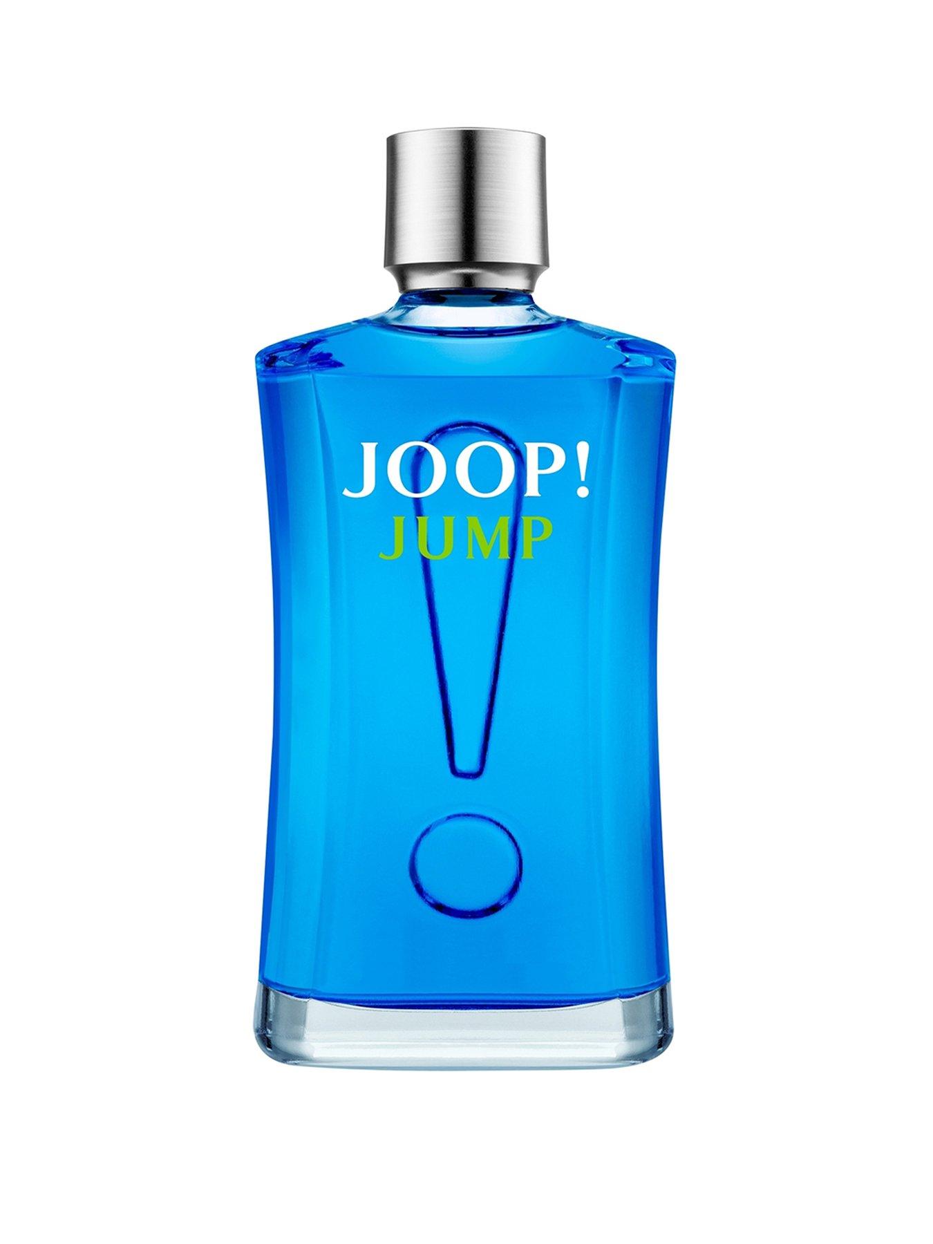 Image 1 of 3 of Joop! Jump For Him Eau de Toilette - 200ml