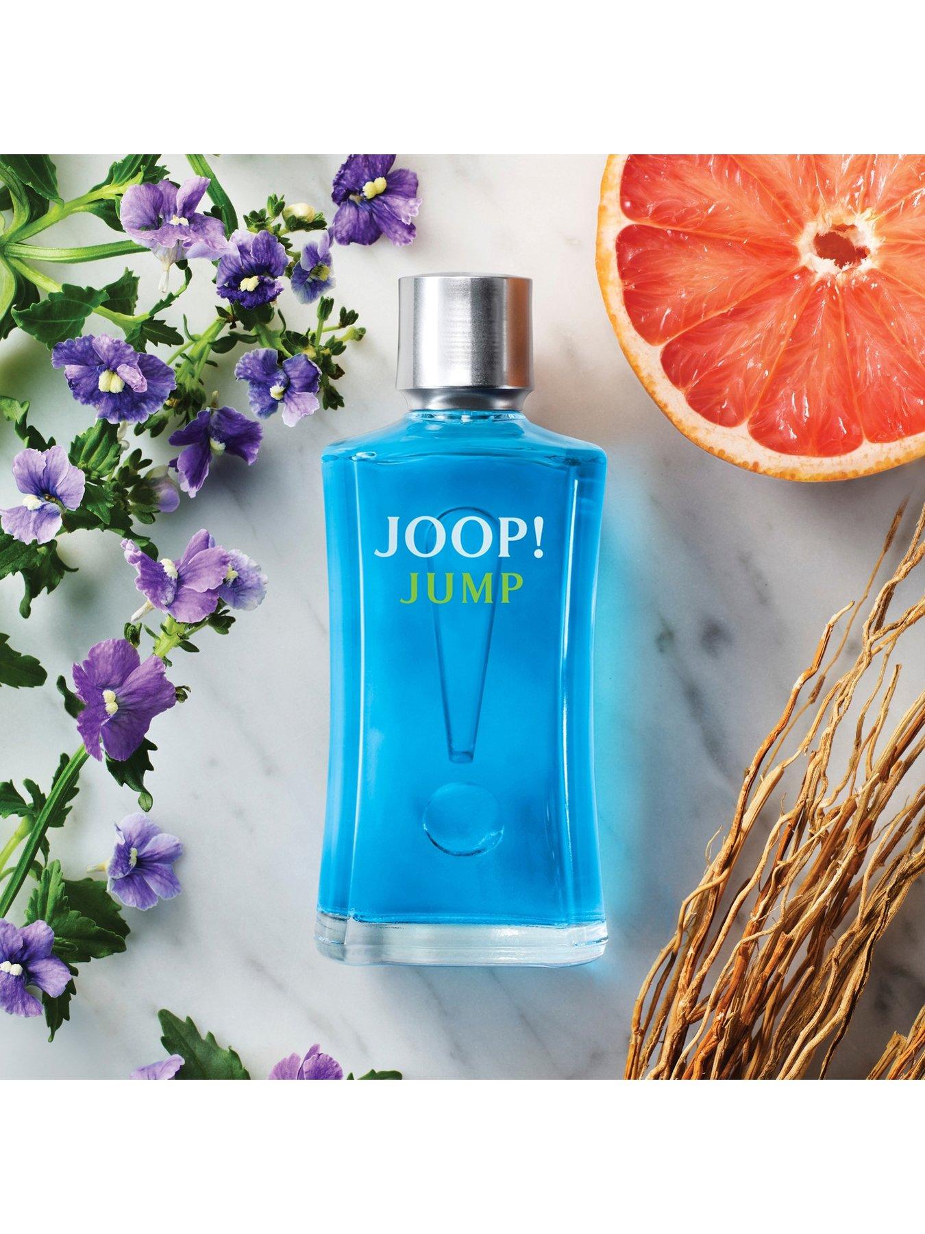 Image 2 of 3 of Joop! Jump For Him Eau de Toilette - 200ml