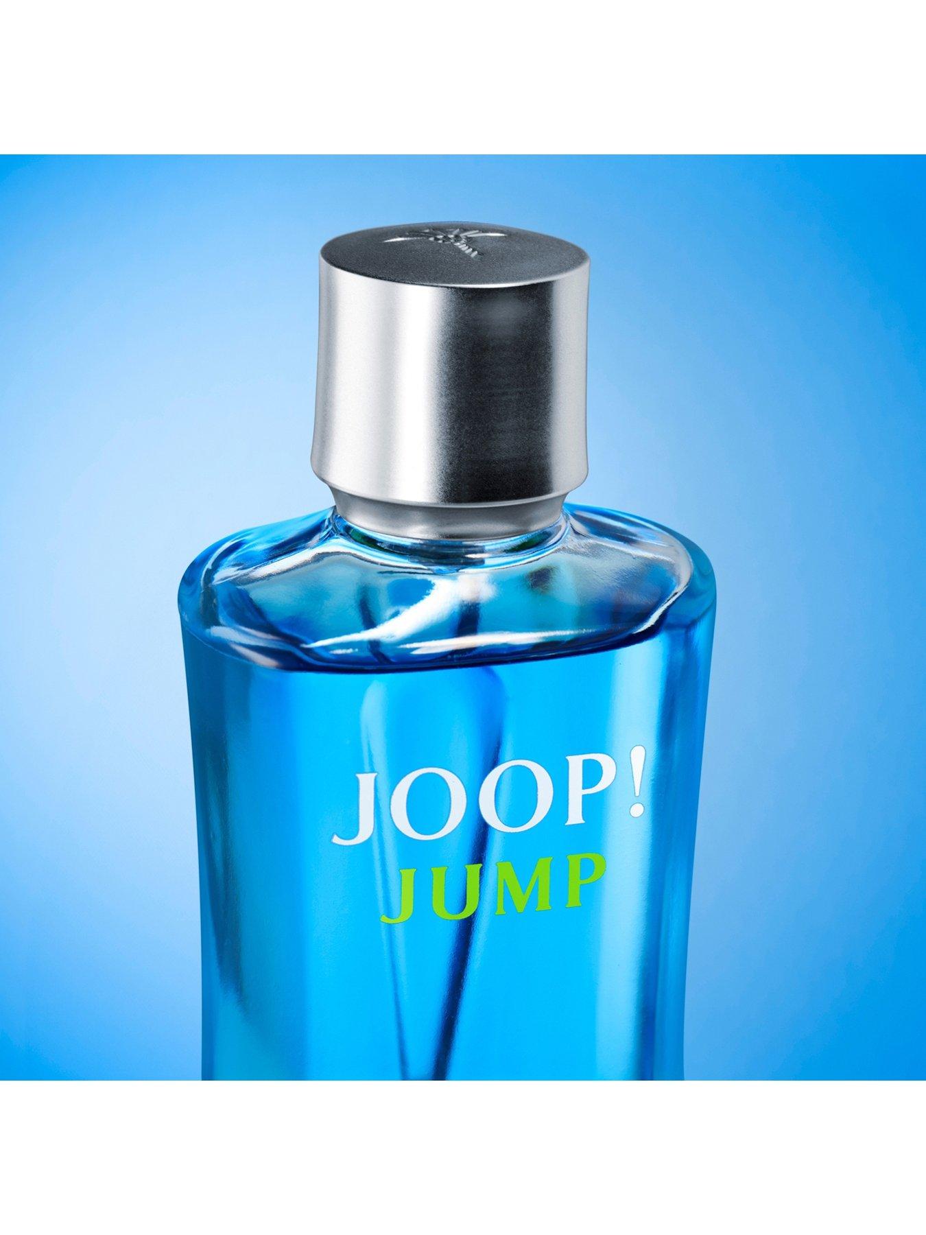 Image 3 of 3 of Joop! Jump For Him Eau de Toilette - 200ml