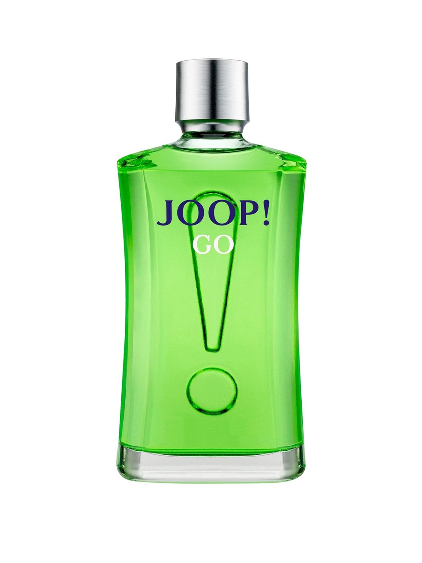 joop aftershave sale