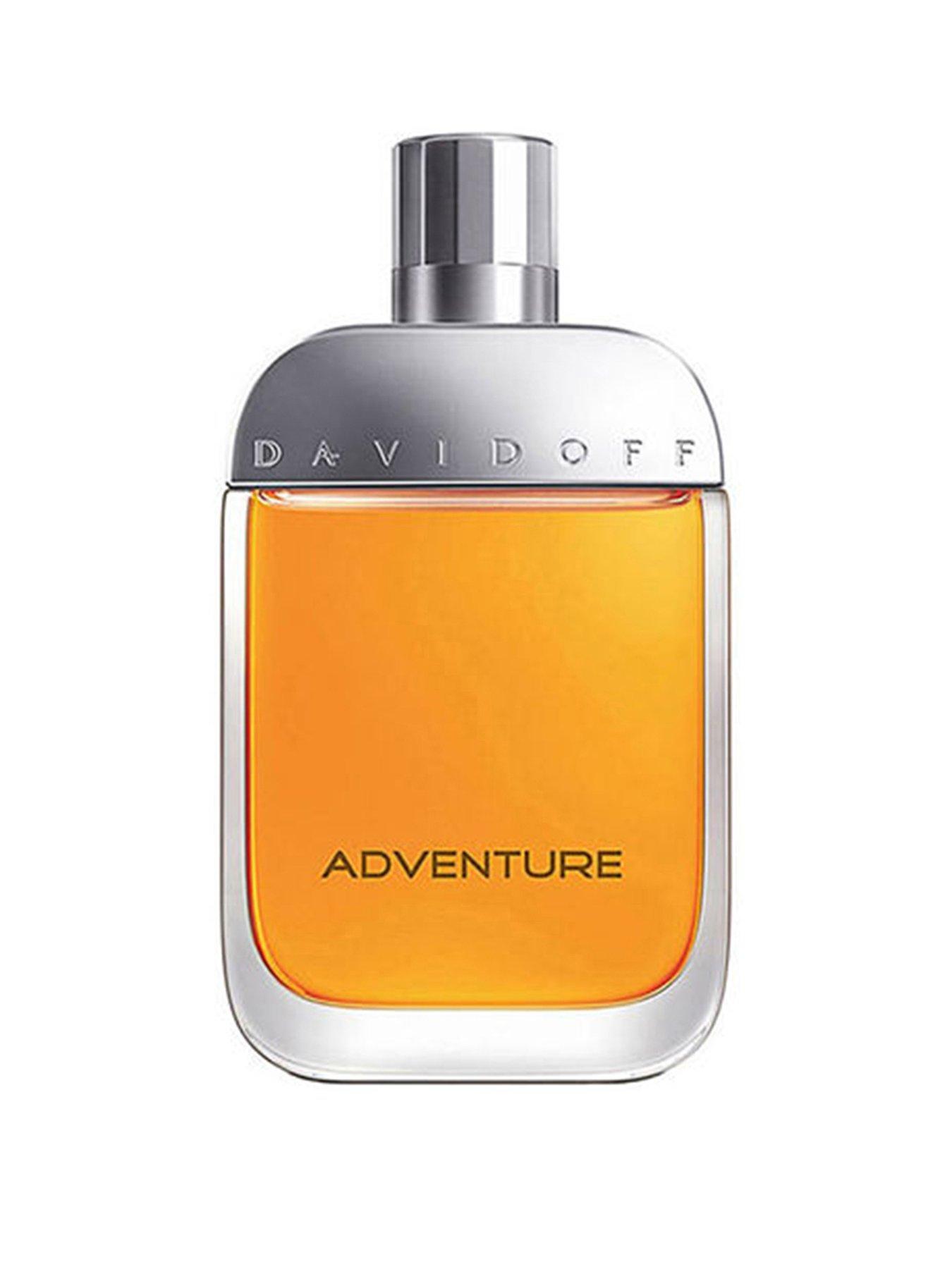 Davidoff Adventure For Him 100ml Eau de Toilette