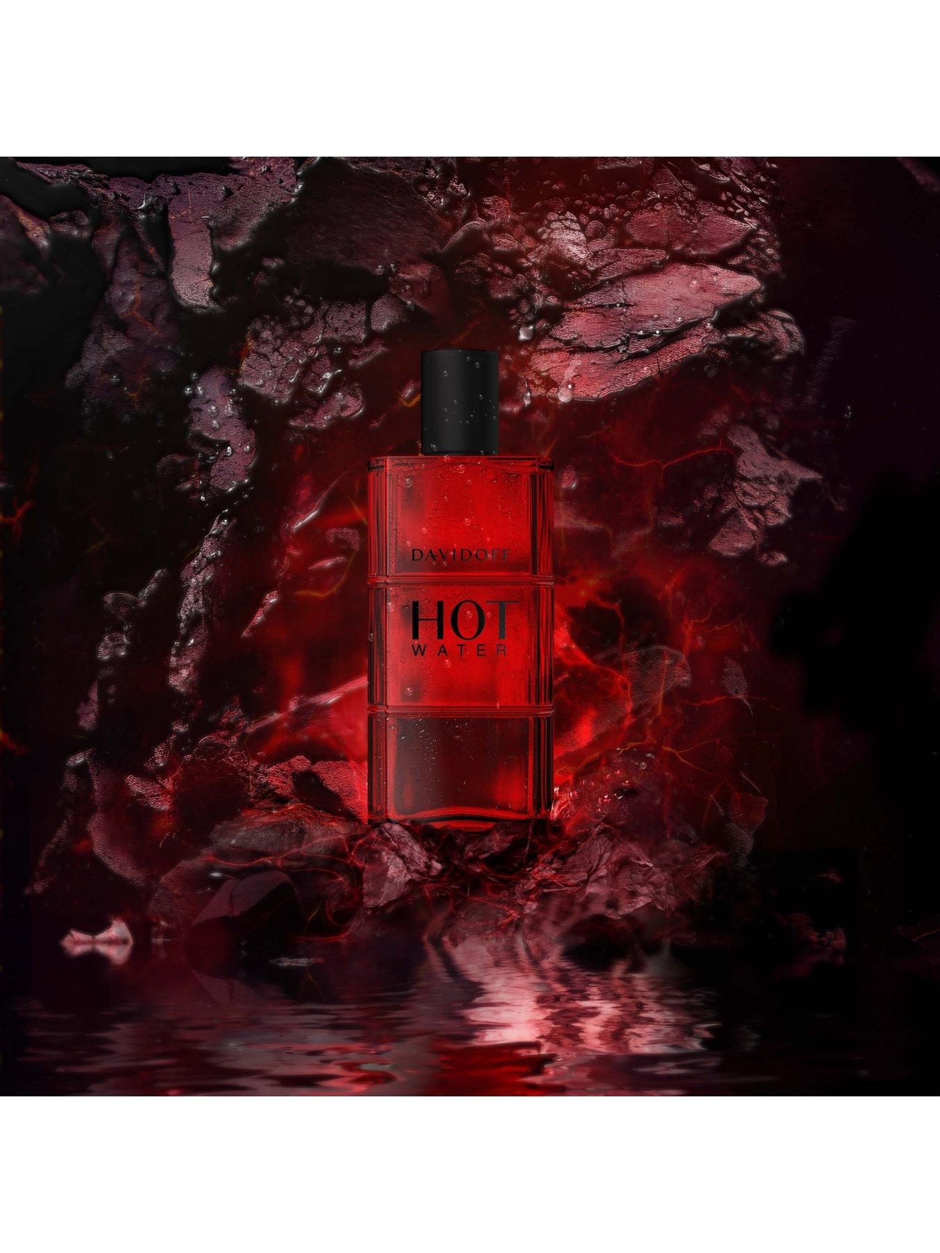 Image 4 of 4 of Davidoff Davidoff Hot Water Man 60ml Eau de Toilette