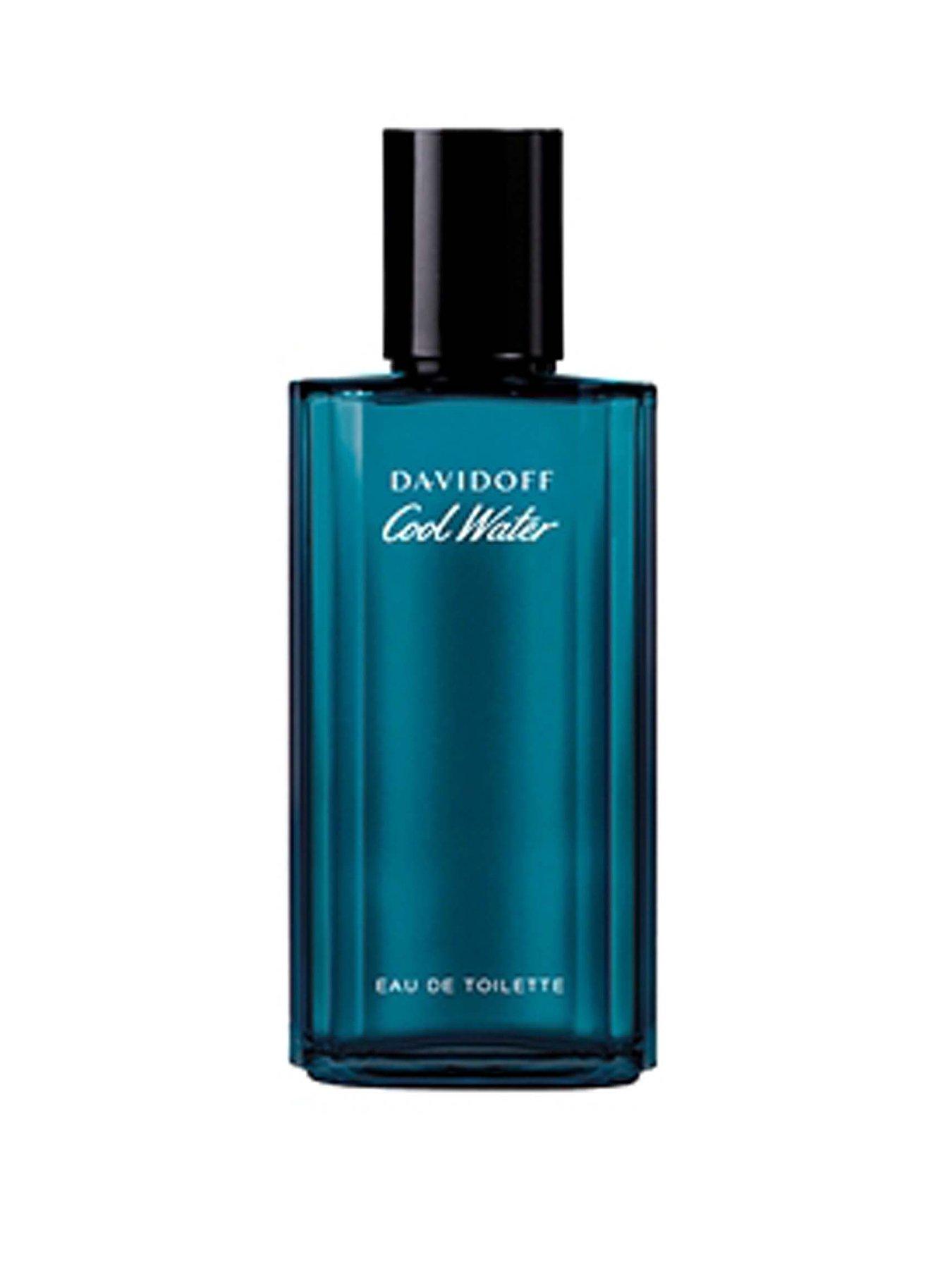 Image 1 of 5 of Davidoff Davidoff Cool Water Man Eau de Toilette