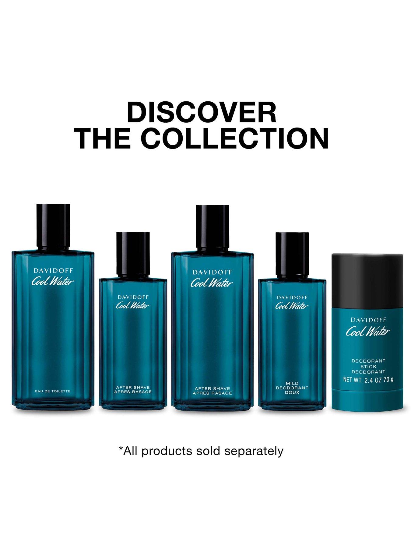 Davidoff Davidoff Cool Water Man Eau de Toilette Very Ireland
