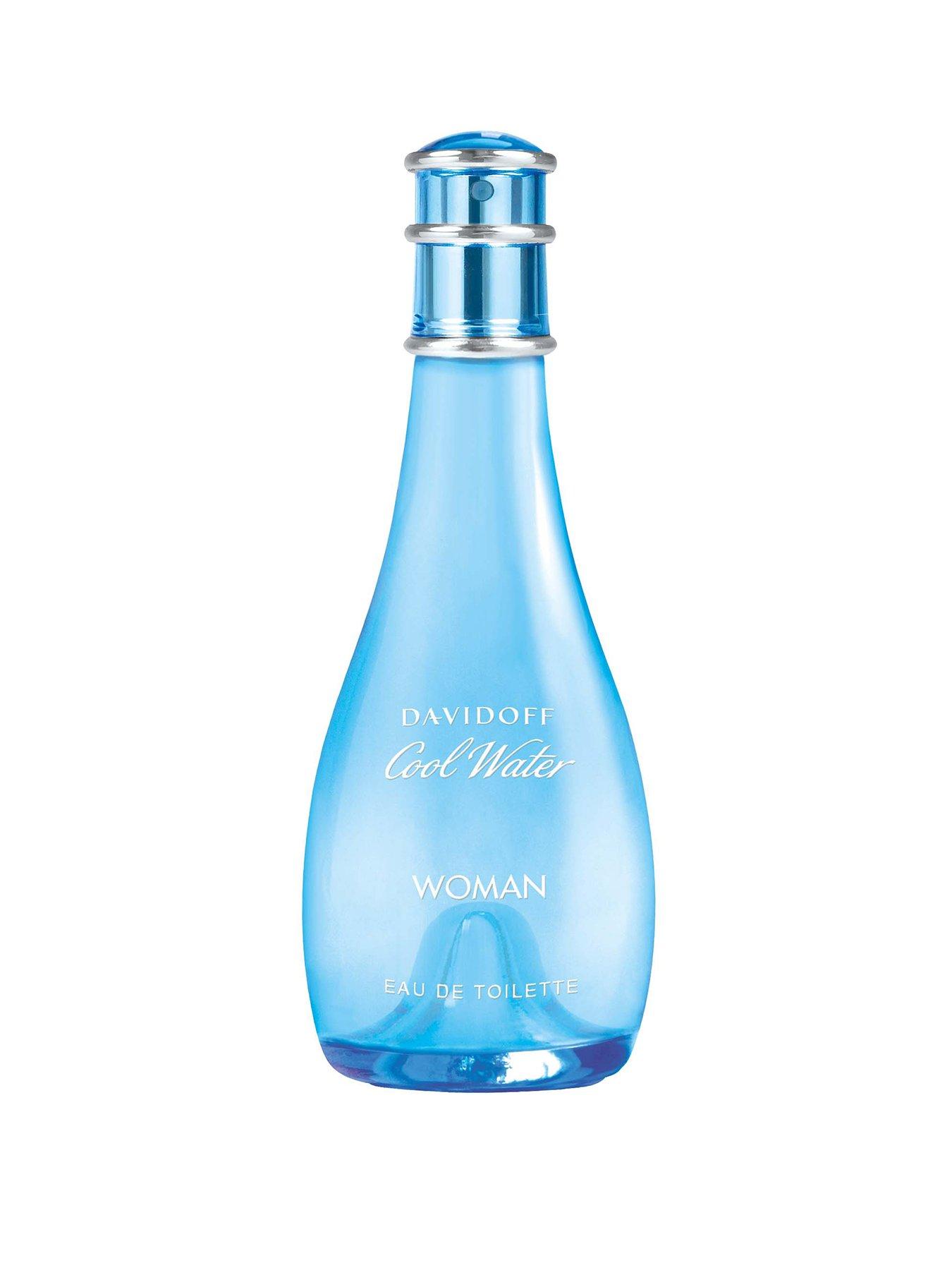 davidoff-cool-water-woman-100ml-eau-de-toilette