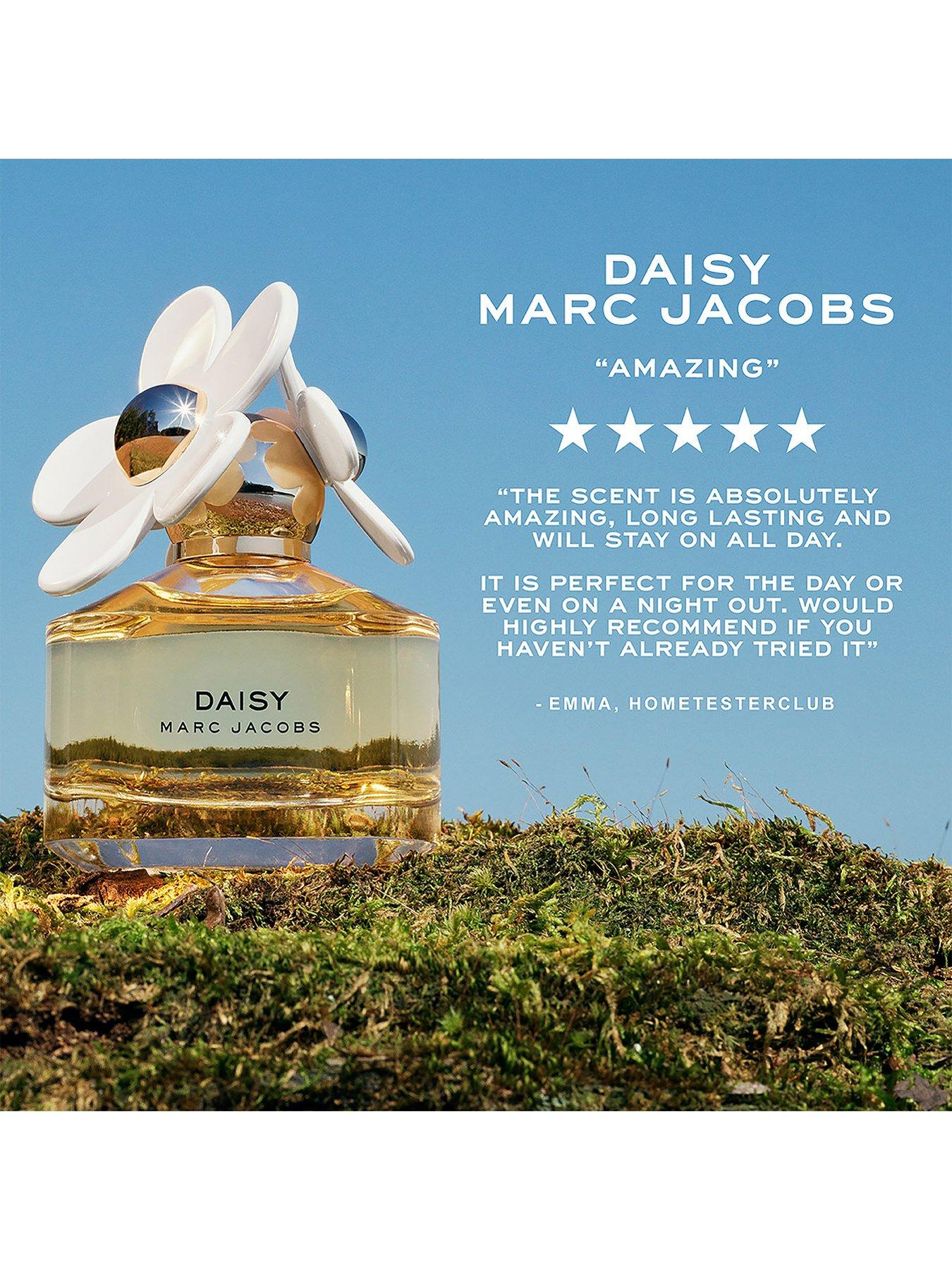 MARC JACOBS Daisy Eau de Toilette 100ml Very Ireland