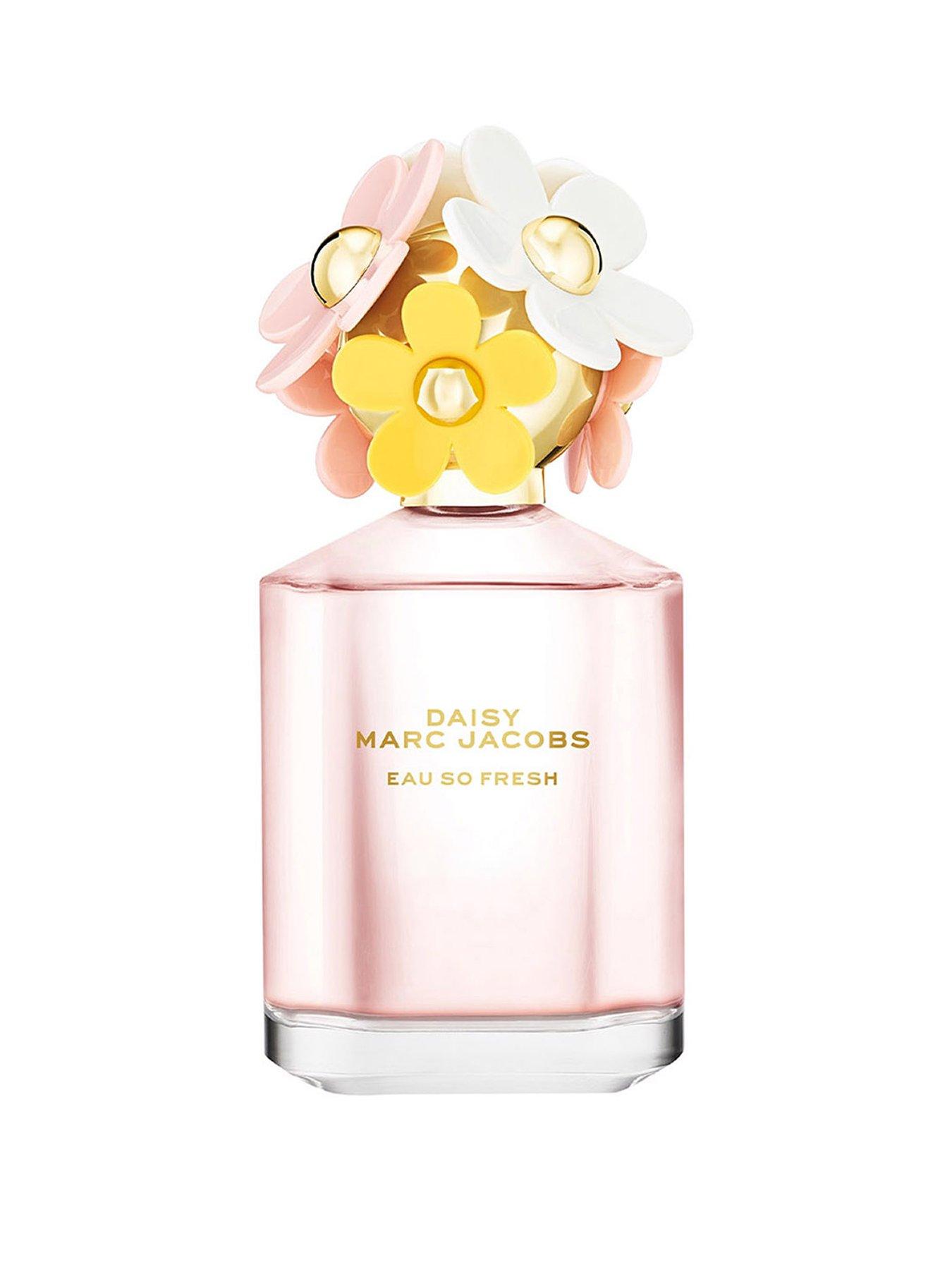 MARC JACOBS Daisy Eau So Fresh Eau de Toilette 125ml