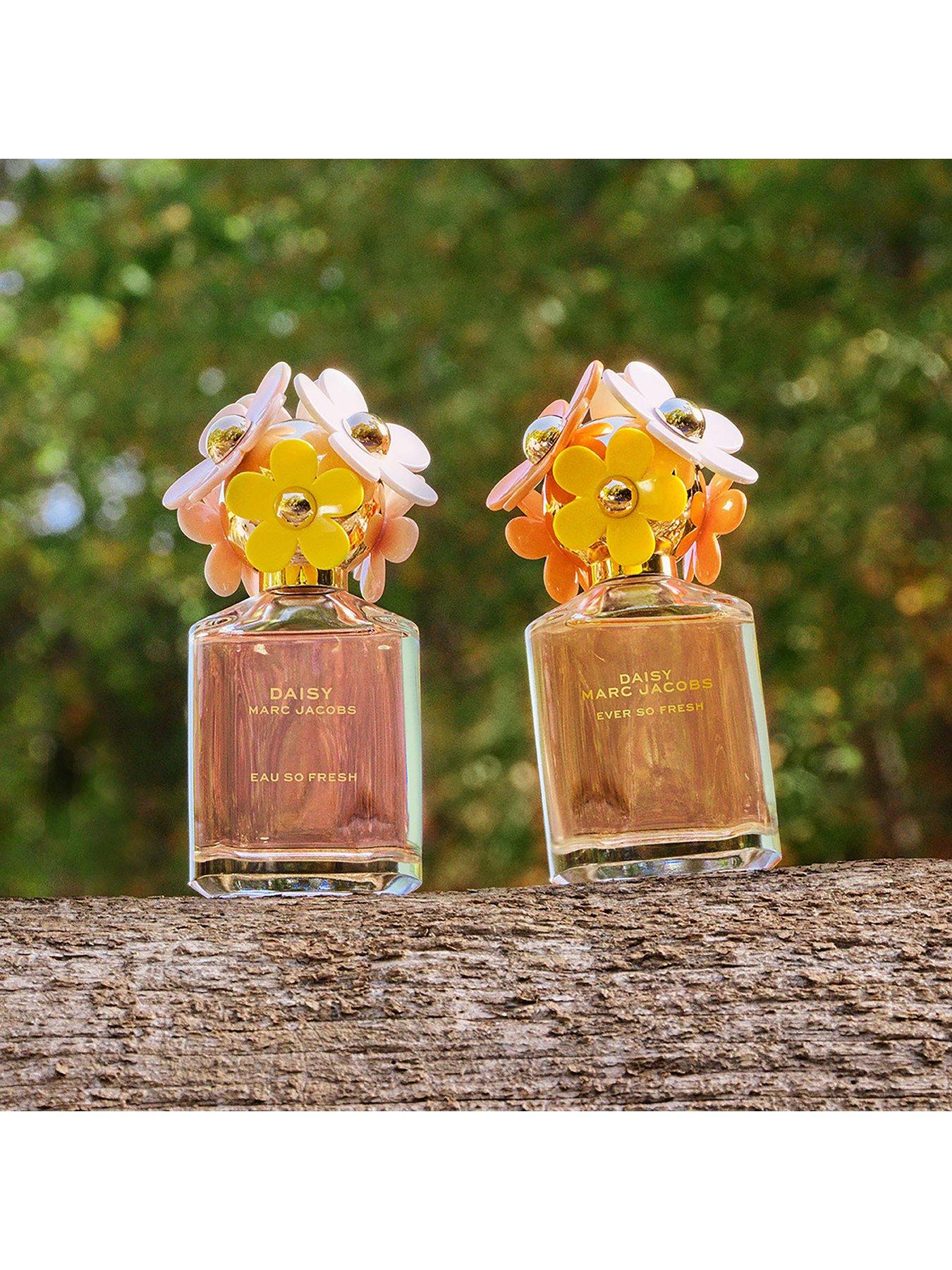 MARC JACOBS Daisy Eau So Fresh Eau de Toilette 125ml Very Ireland