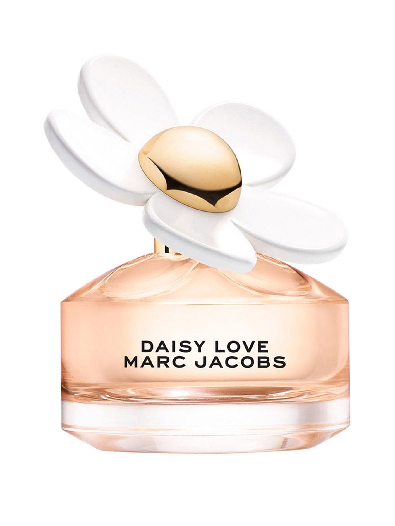 Image 1 of 6 of MARC JACOBS Daisy Love Eau de Toilette 50ml