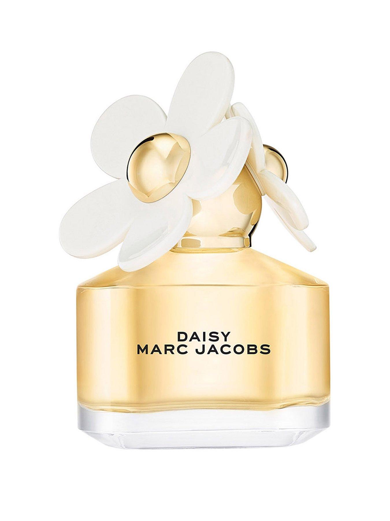 Image 1 of 6 of MARC JACOBS Daisy Eau de Toilette 50ml