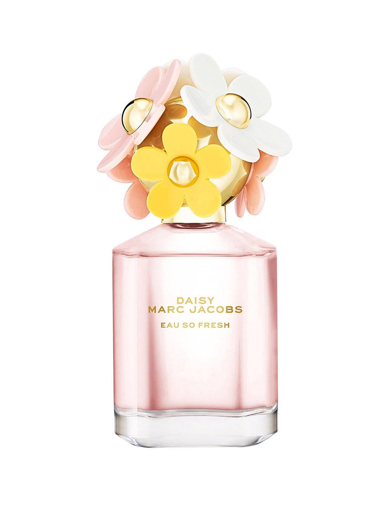 Daisy marc jacobs eau de toilette spray discount