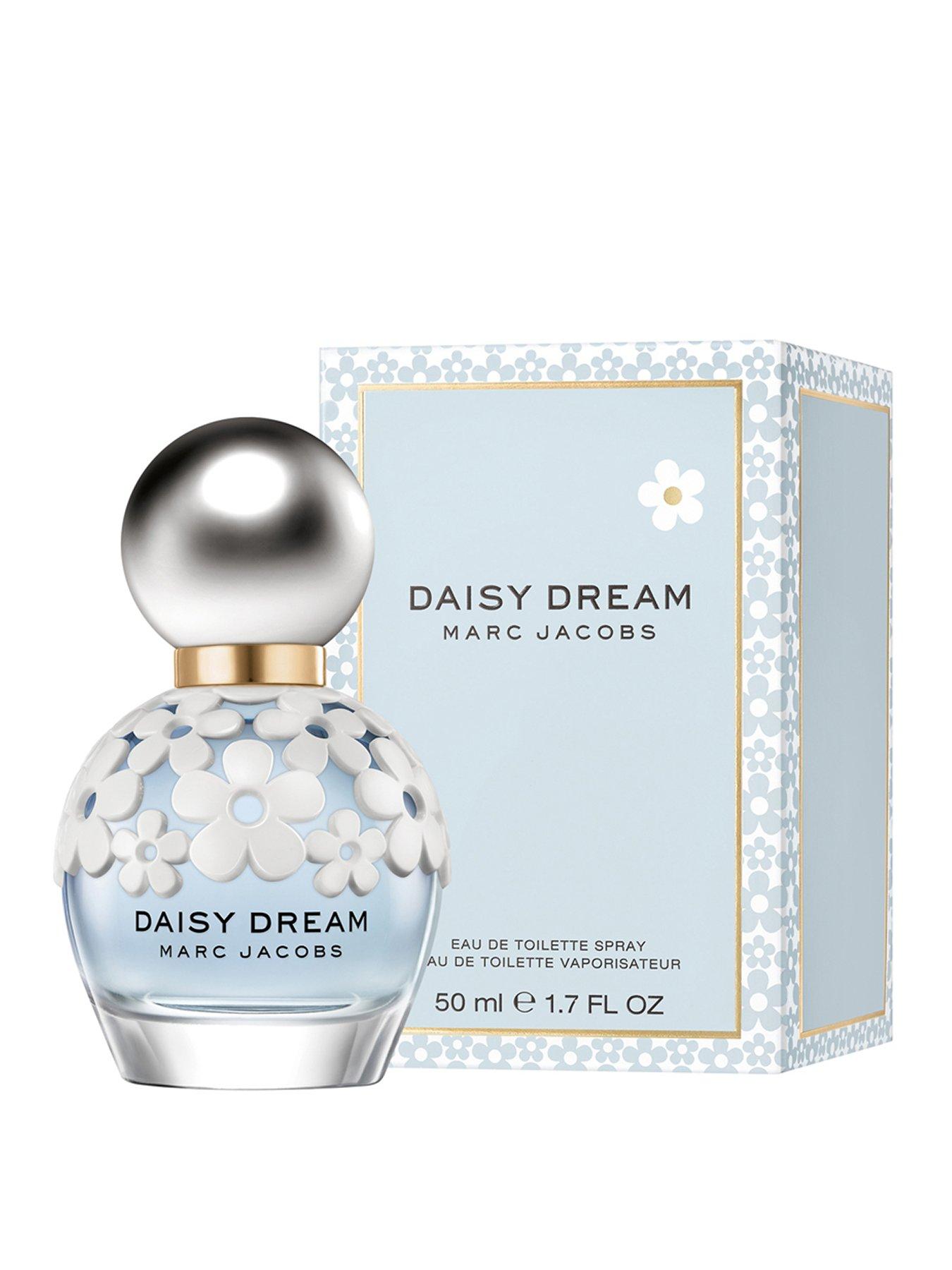 Image 2 of 3 of MARC JACOBS Daisy Dream Eau de Toilette 50ml
